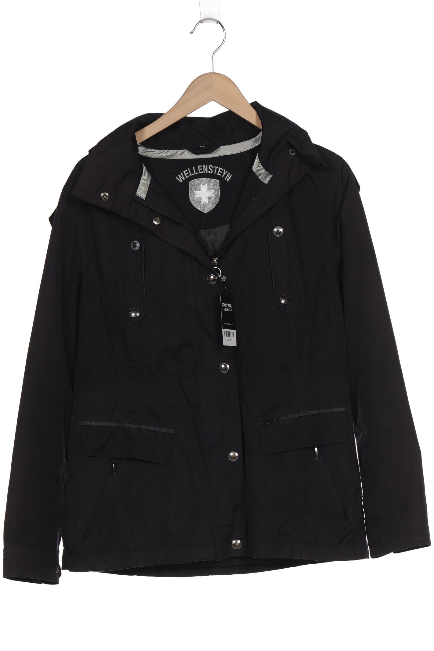 

Wellensteyn Damen Jacke, marineblau, Gr. 38