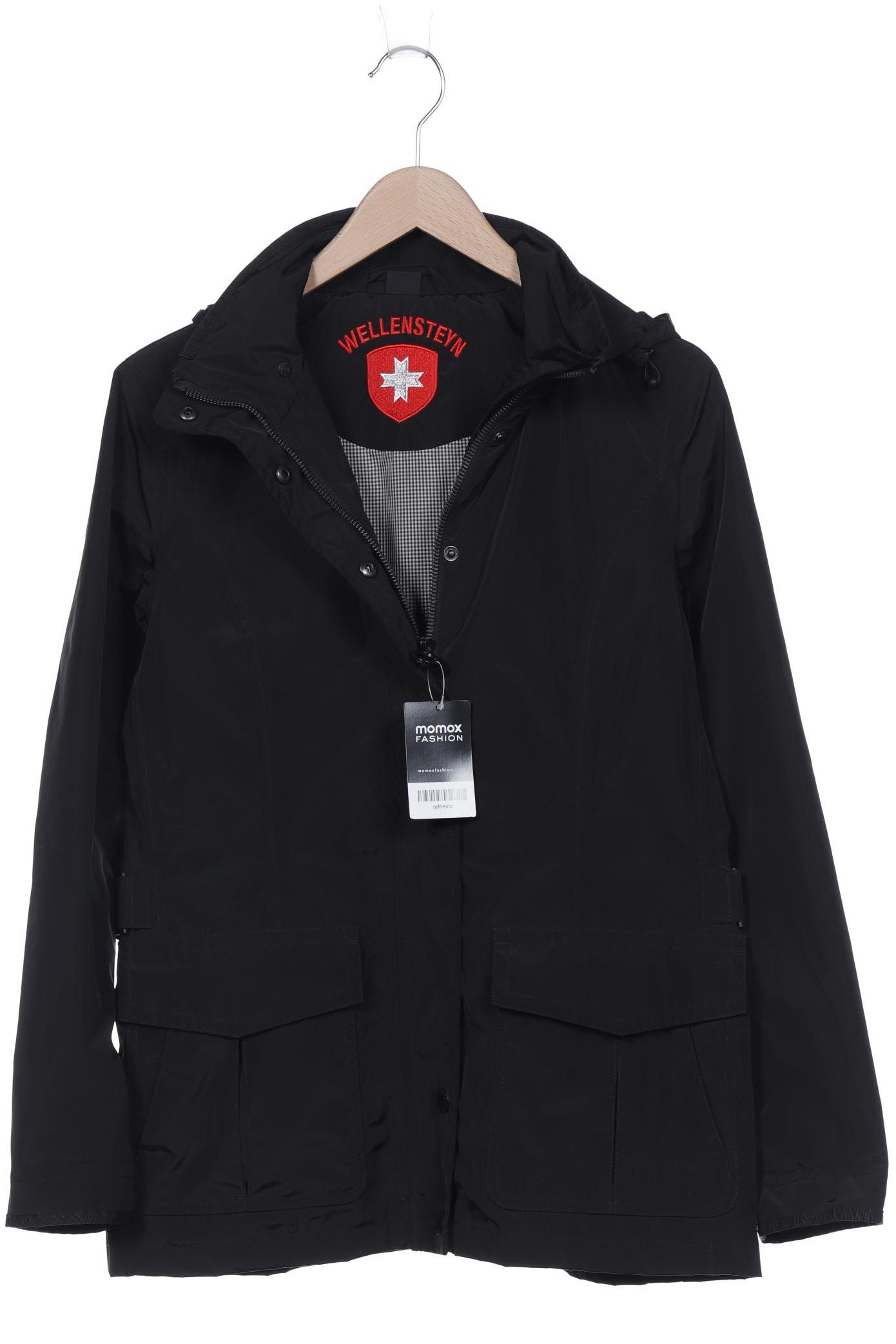 Thumbnail - Wellensteyn Damen Jacke, schwarz, Gr. 38