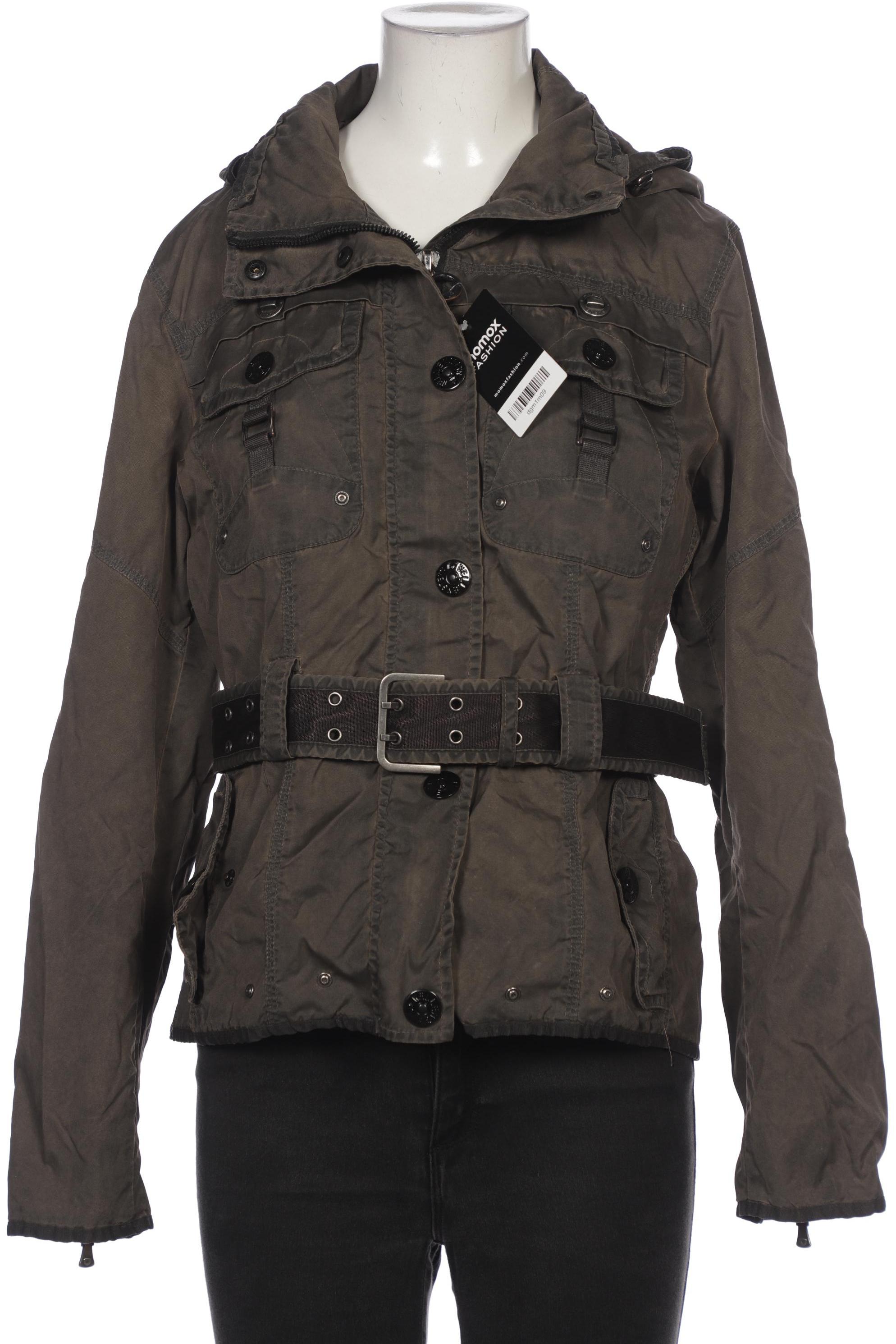 

Wellensteyn Damen Jacke, braun, Gr. 38