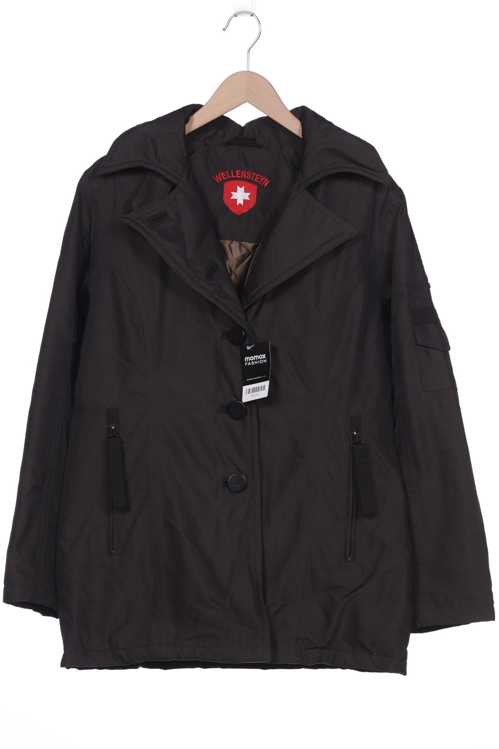 

Wellensteyn Damen Jacke, braun