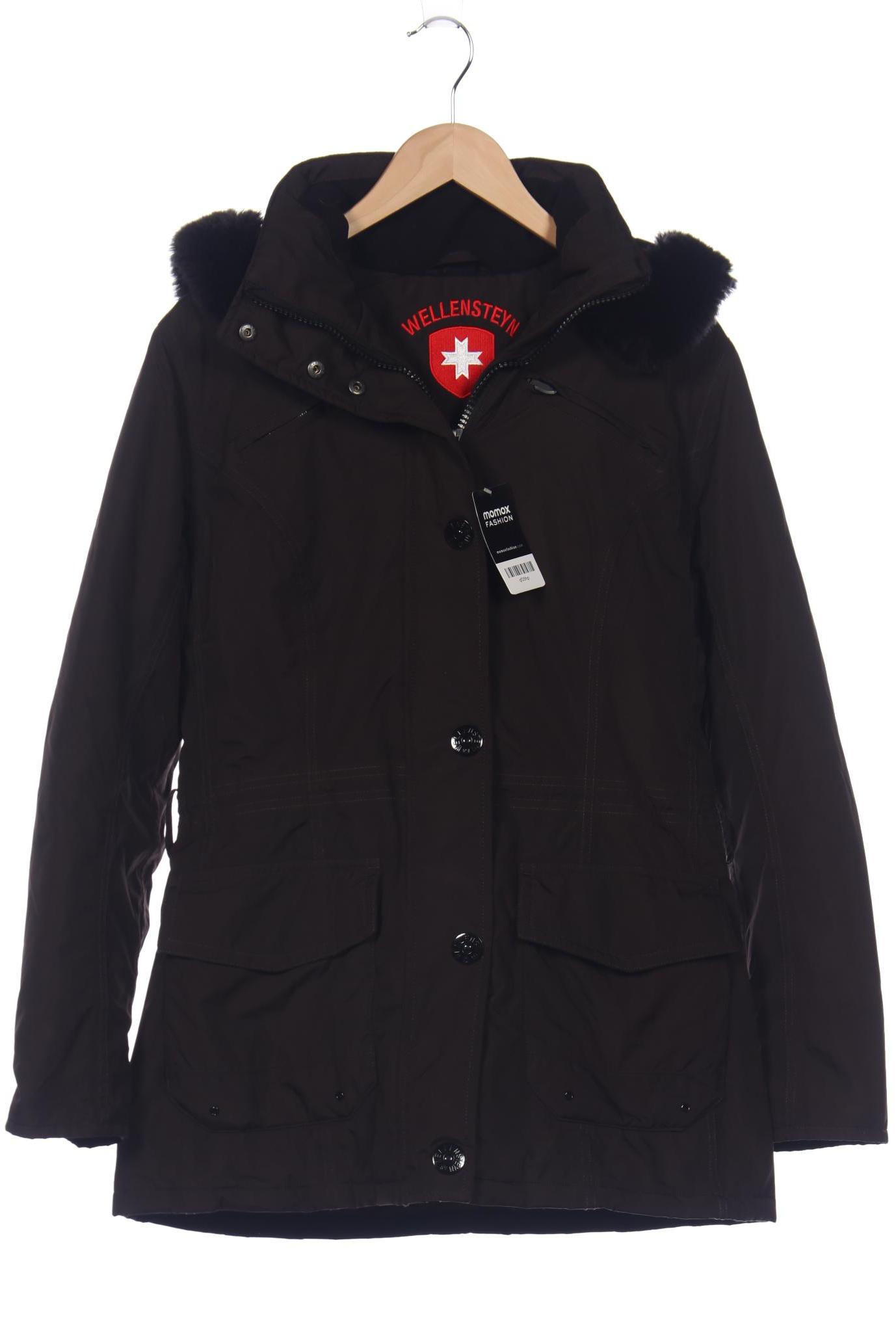 

Wellensteyn Damen Jacke, braun
