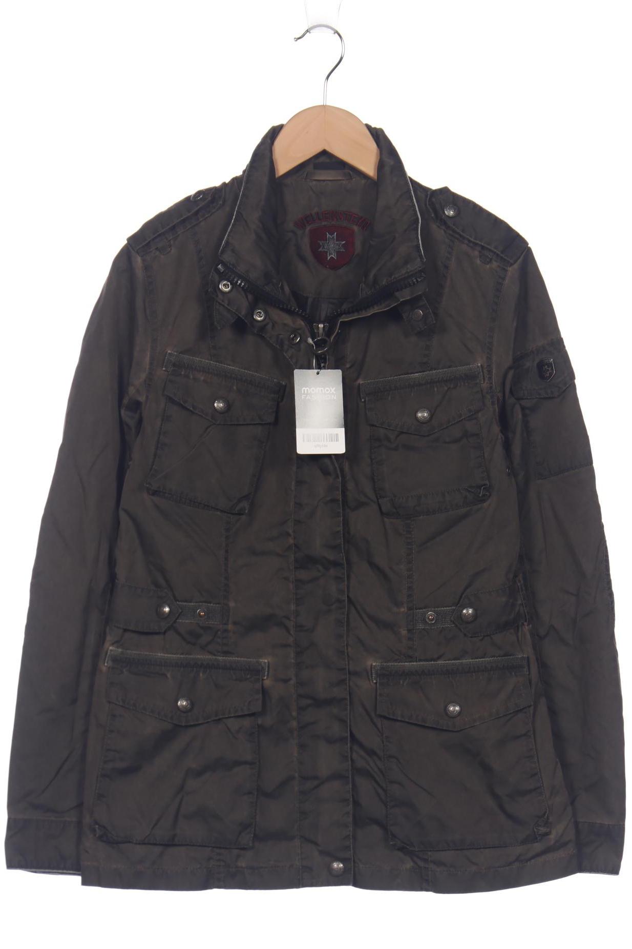 

Wellensteyn Damen Jacke, braun, Gr. 38