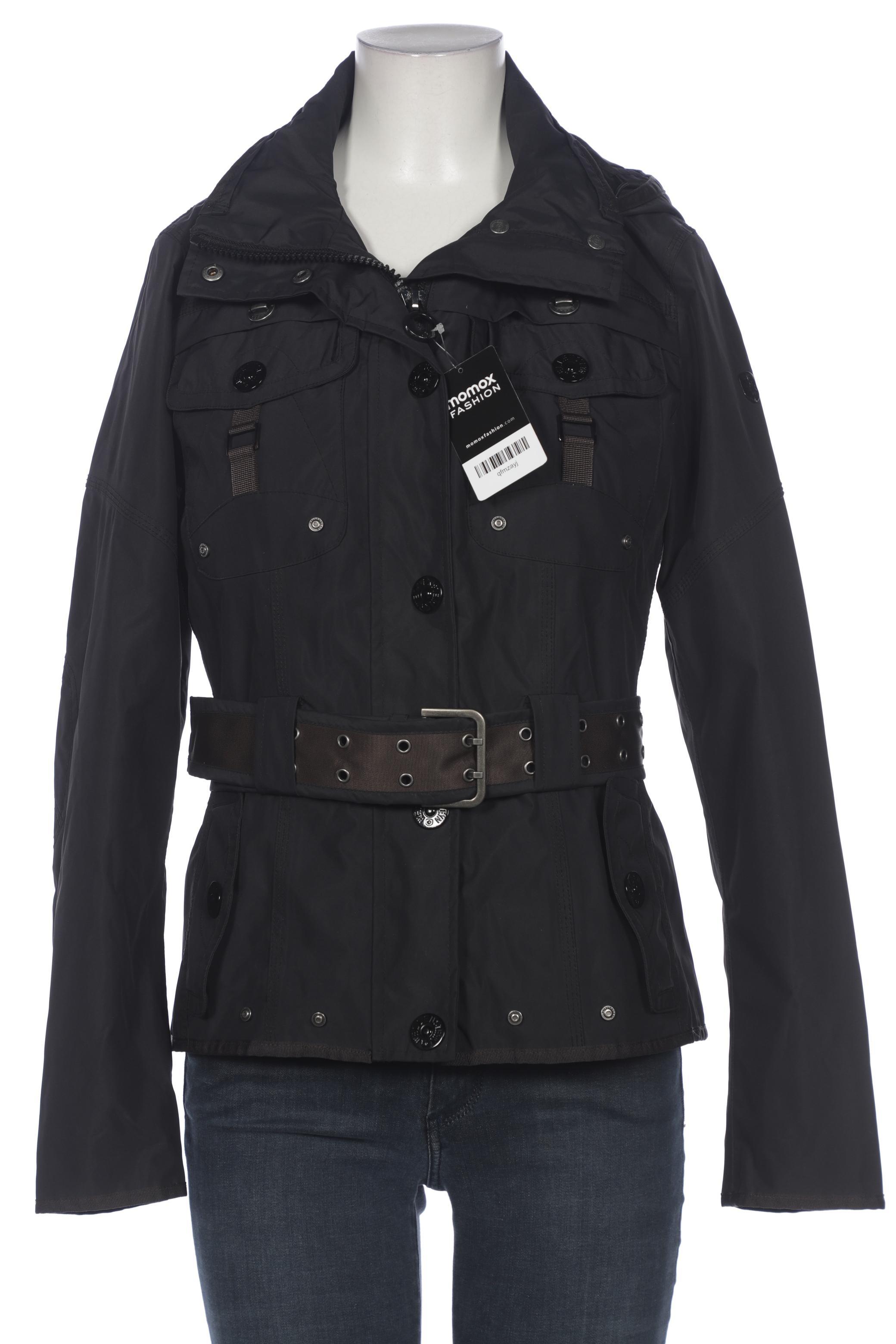 

Wellensteyn Damen Jacke, schwarz, Gr. 36