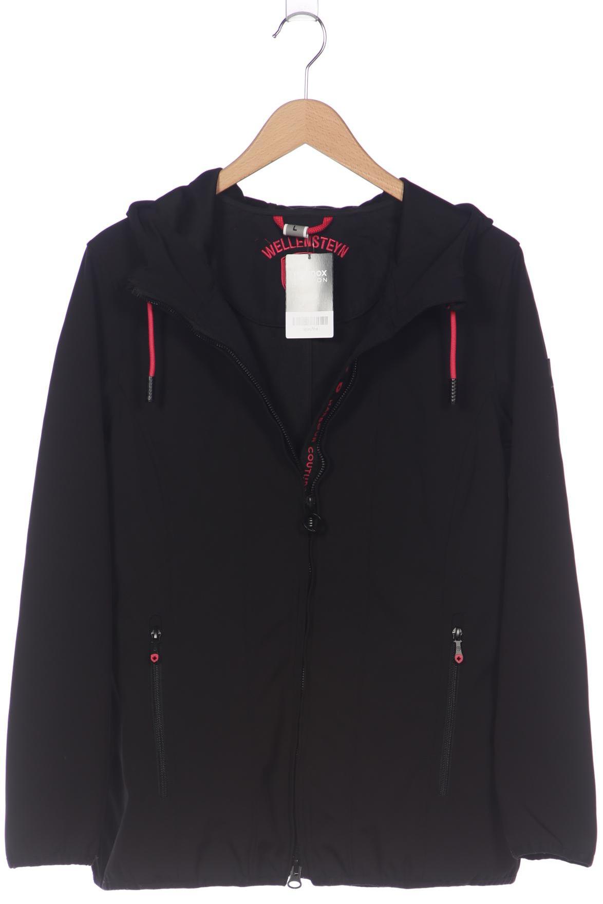 

Wellensteyn Damen Jacke, schwarz, Gr. 42