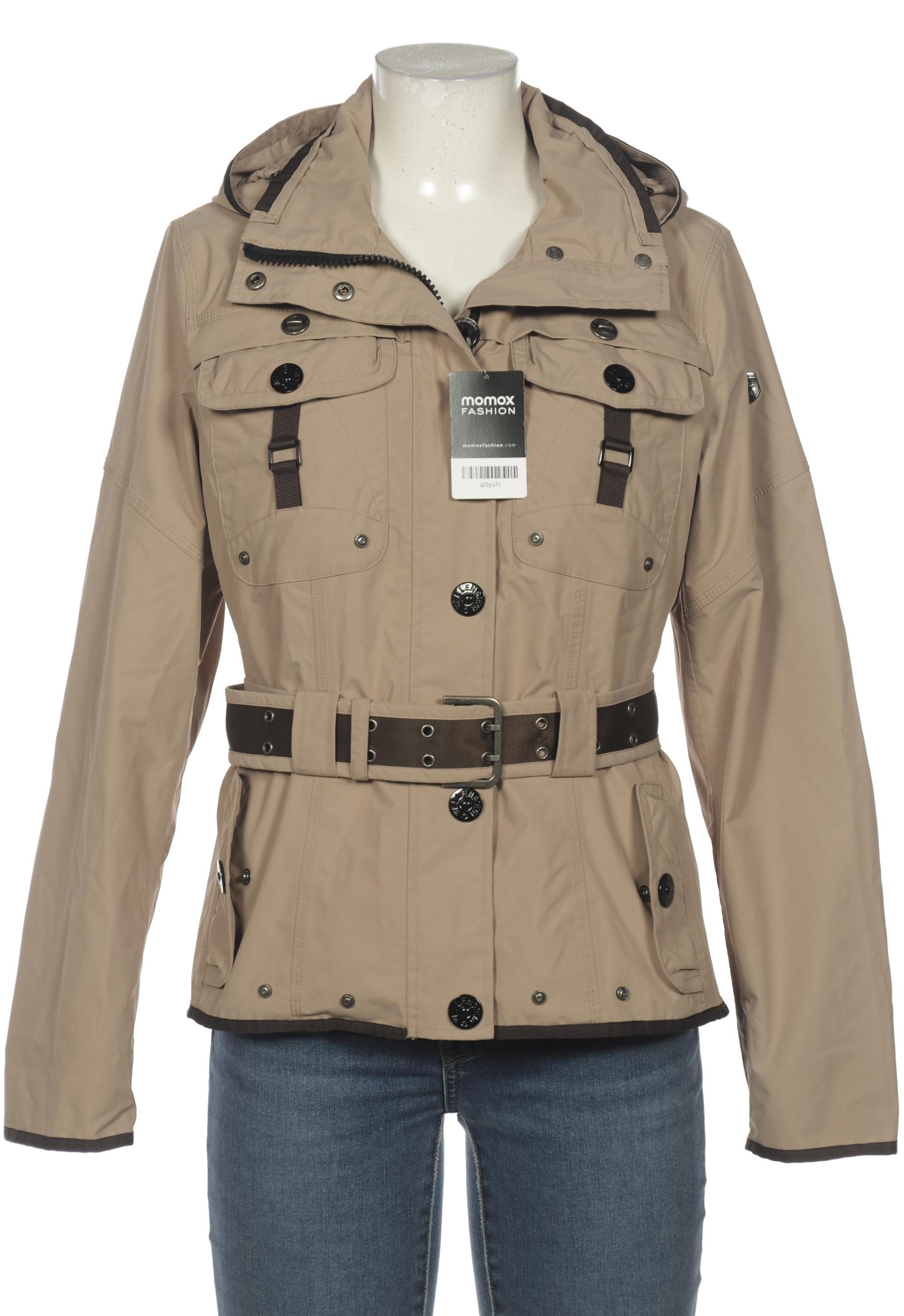 

Wellensteyn Damen Jacke, beige, Gr. 38