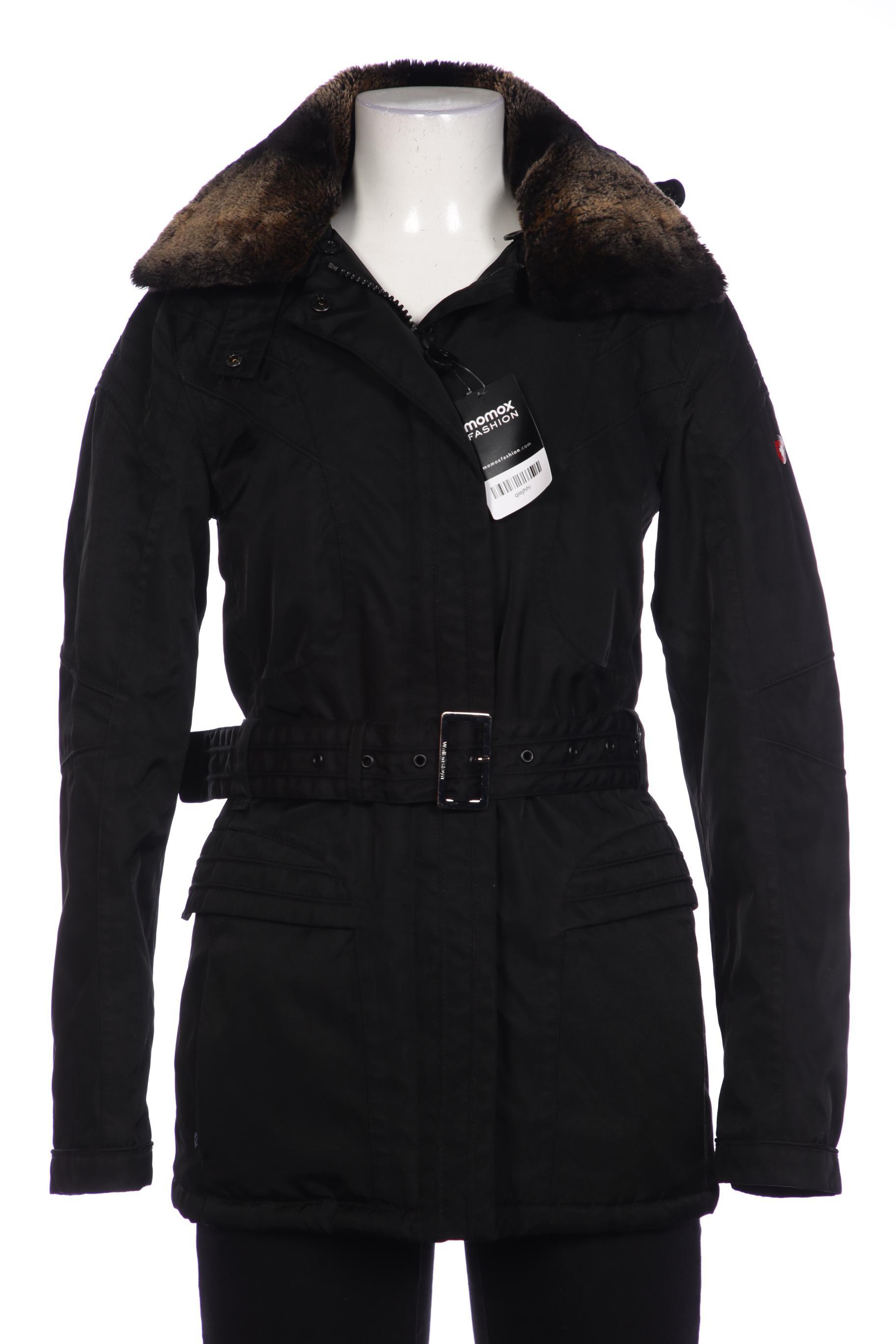 

Wellensteyn Damen Jacke, schwarz