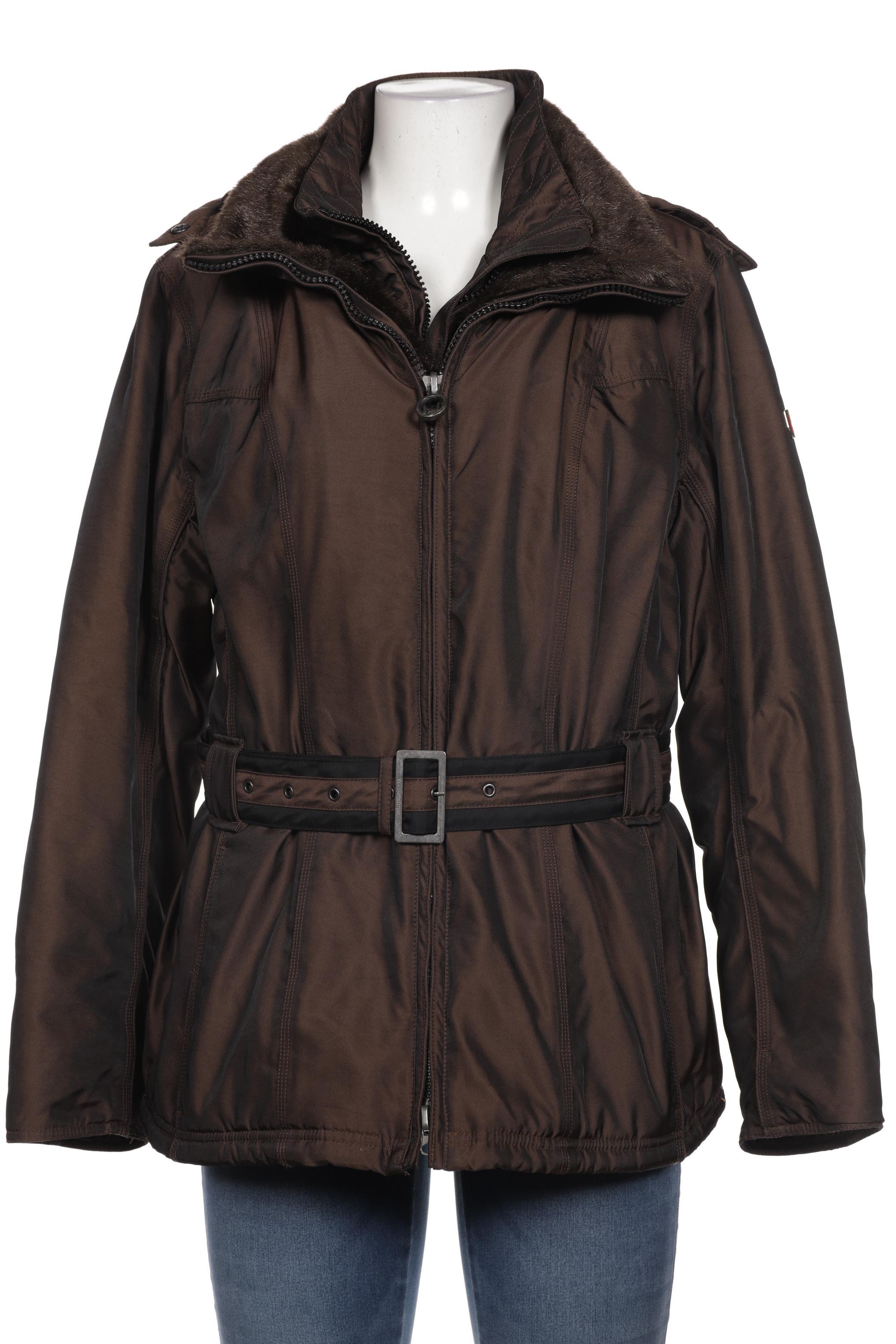 

Wellensteyn Damen Jacke, braun, Gr. 42