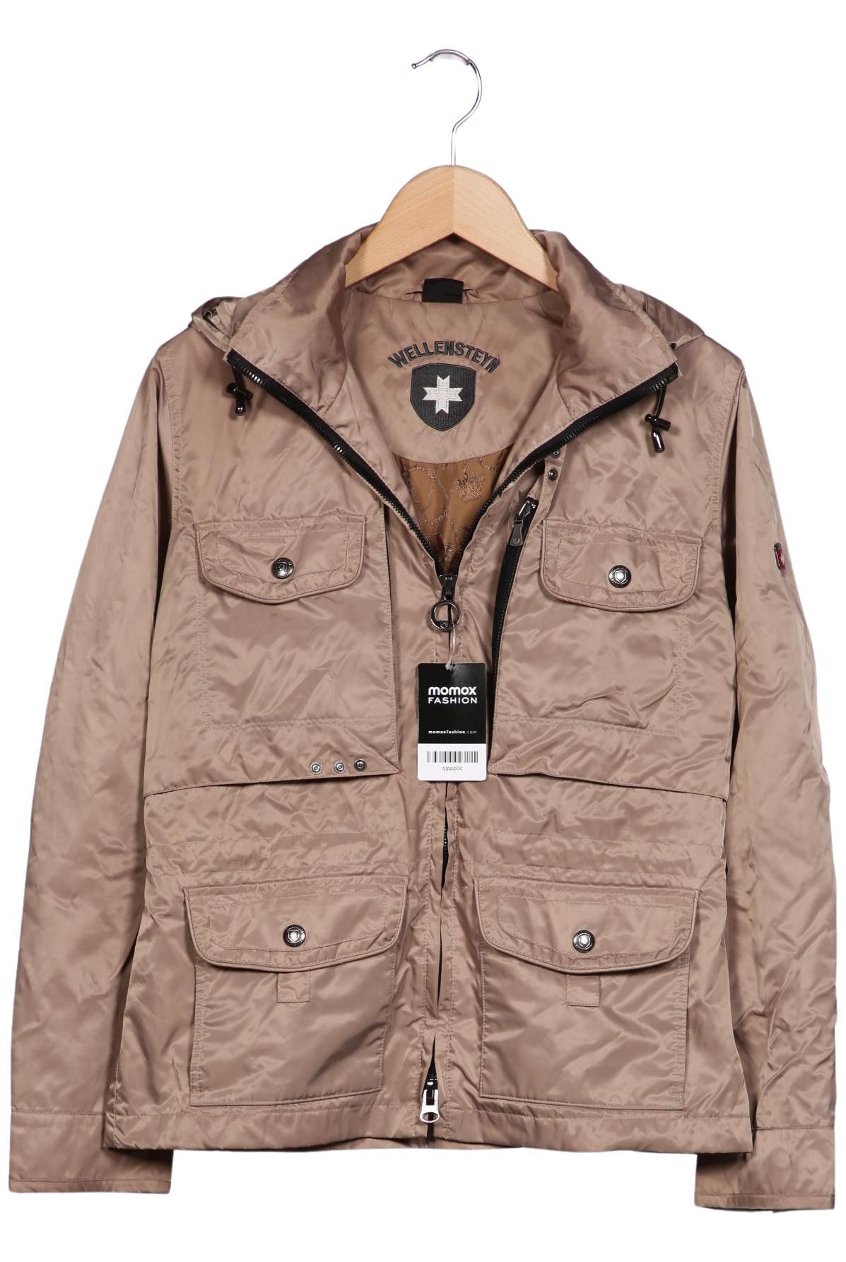 

Wellensteyn Damen Jacke, beige, Gr. 38