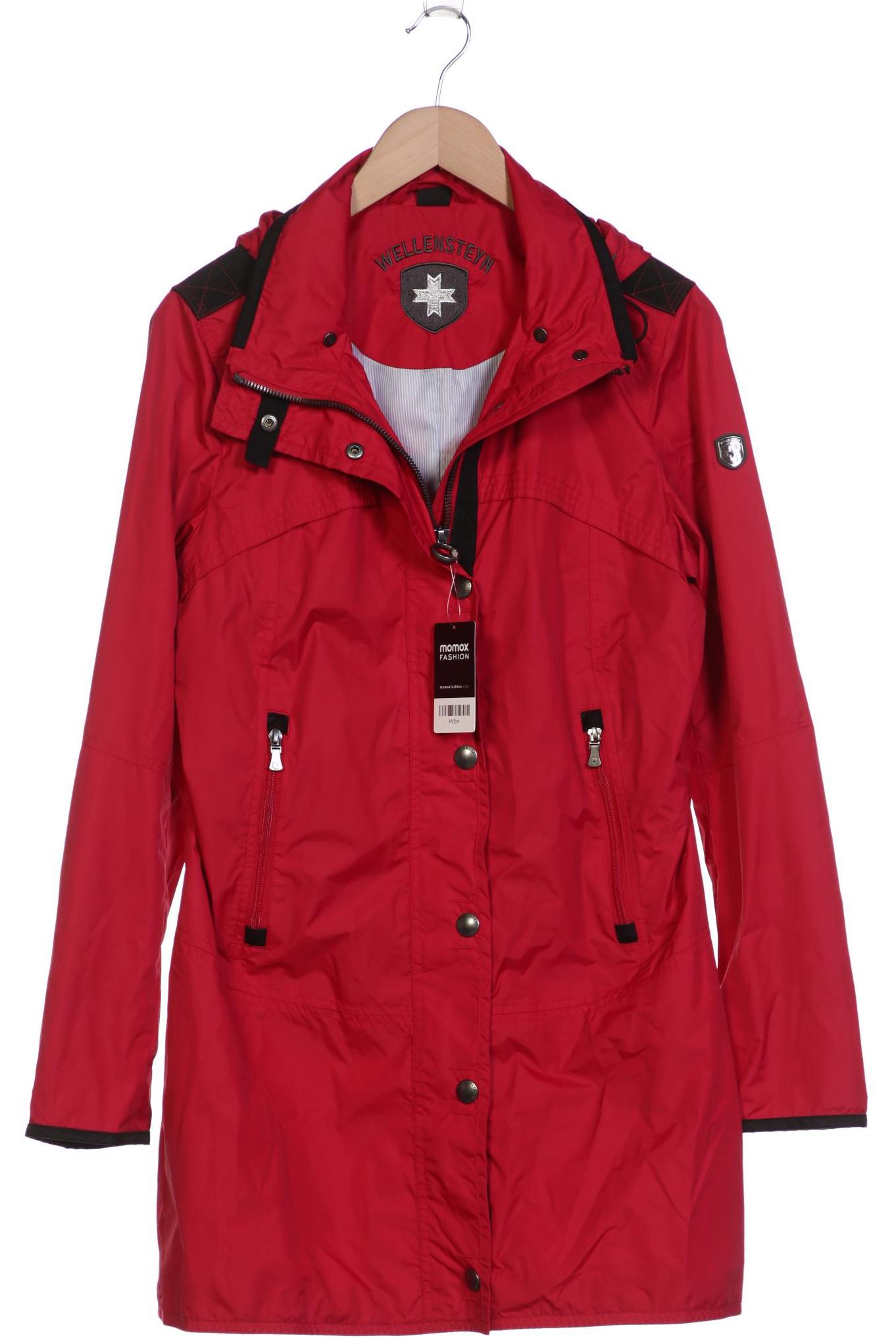 

Wellensteyn Damen Jacke, pink, Gr. 38