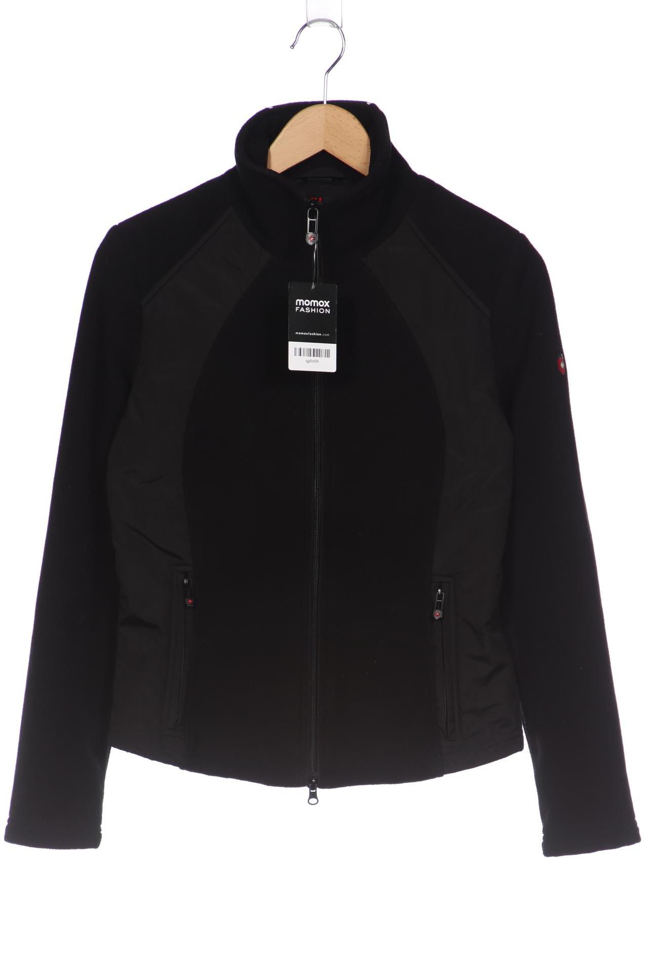 

Wellensteyn Damen Jacke, schwarz