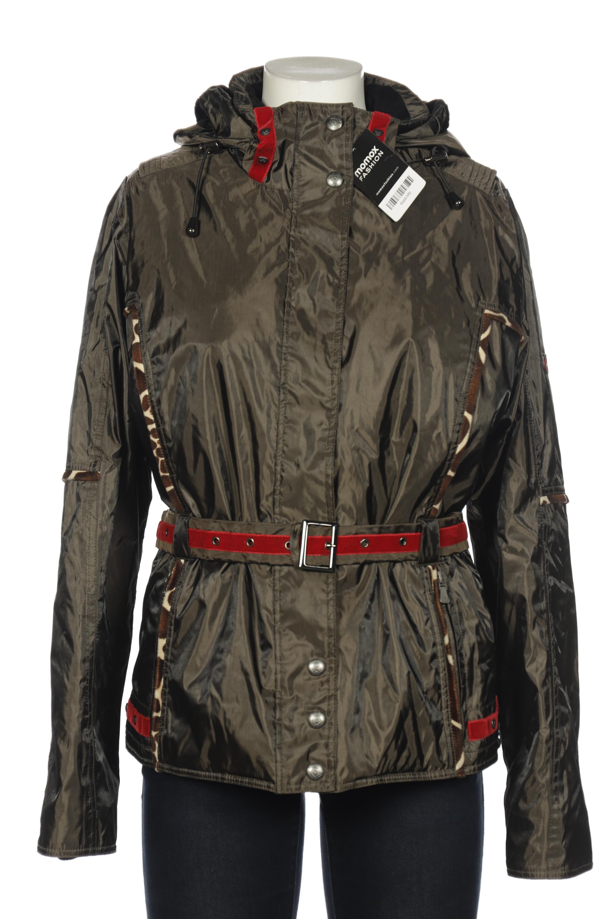 

Wellensteyn Damen Jacke, braun