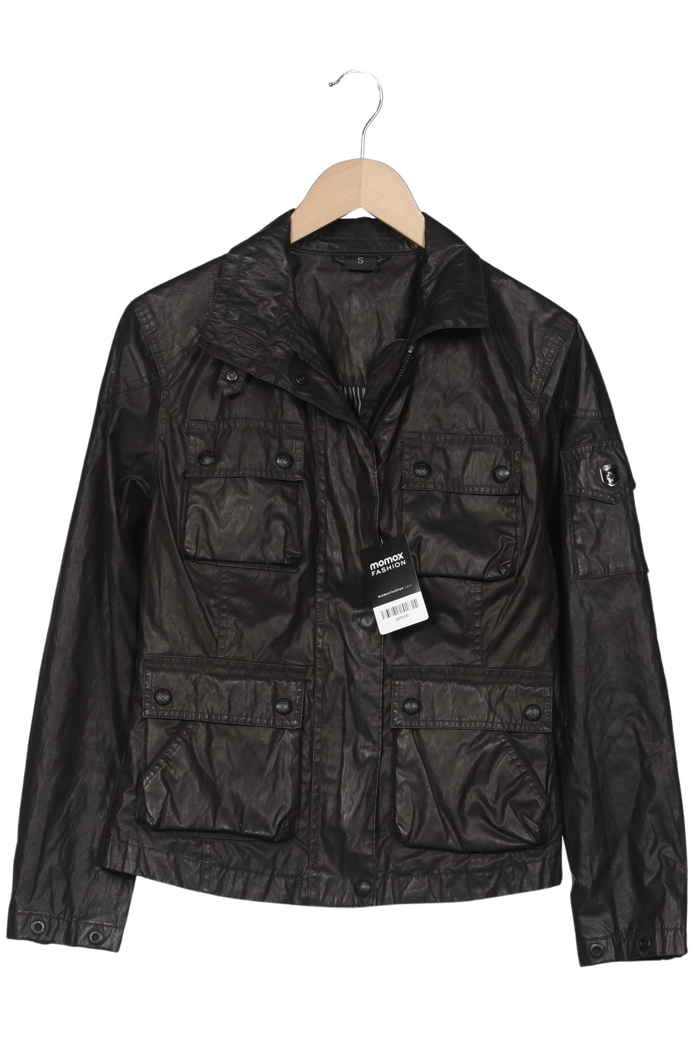 

Wellensteyn Damen Jacke, braun, Gr. 36