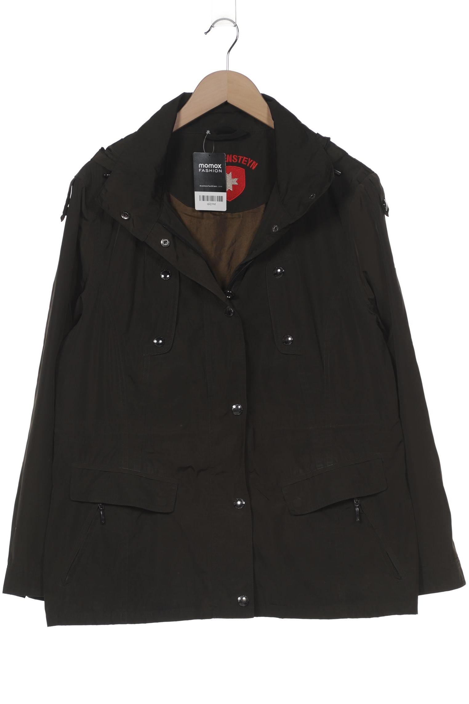 

Wellensteyn Damen Jacke, grün, Gr. 42