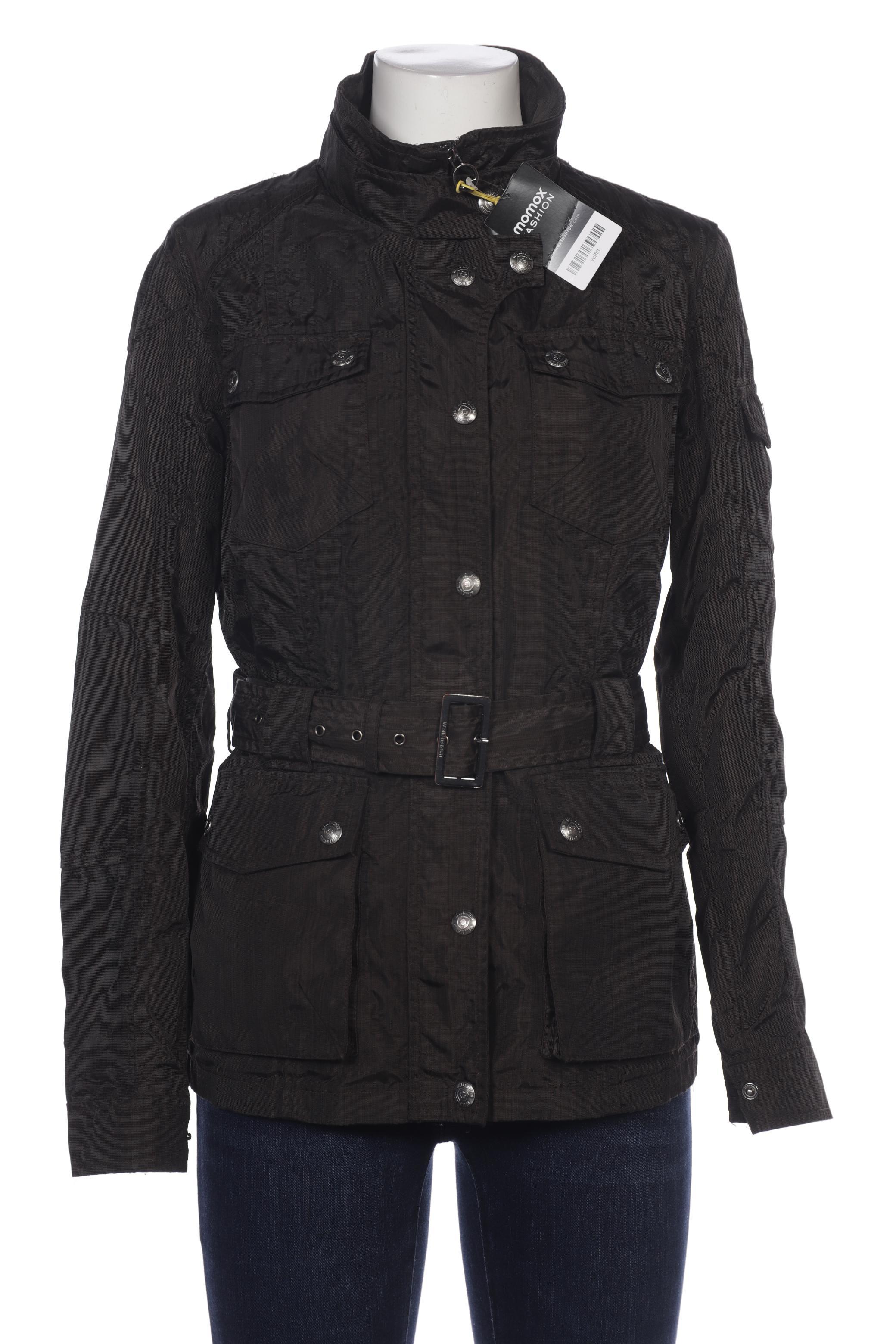 

Wellensteyn Damen Jacke, braun, Gr. 42