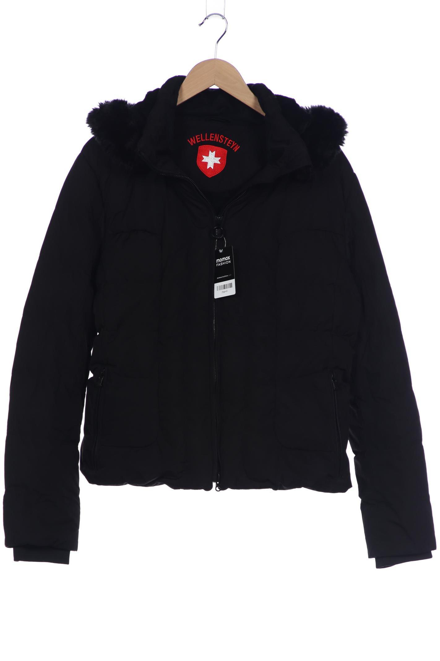 

Wellensteyn Damen Jacke, schwarz, Gr. 46