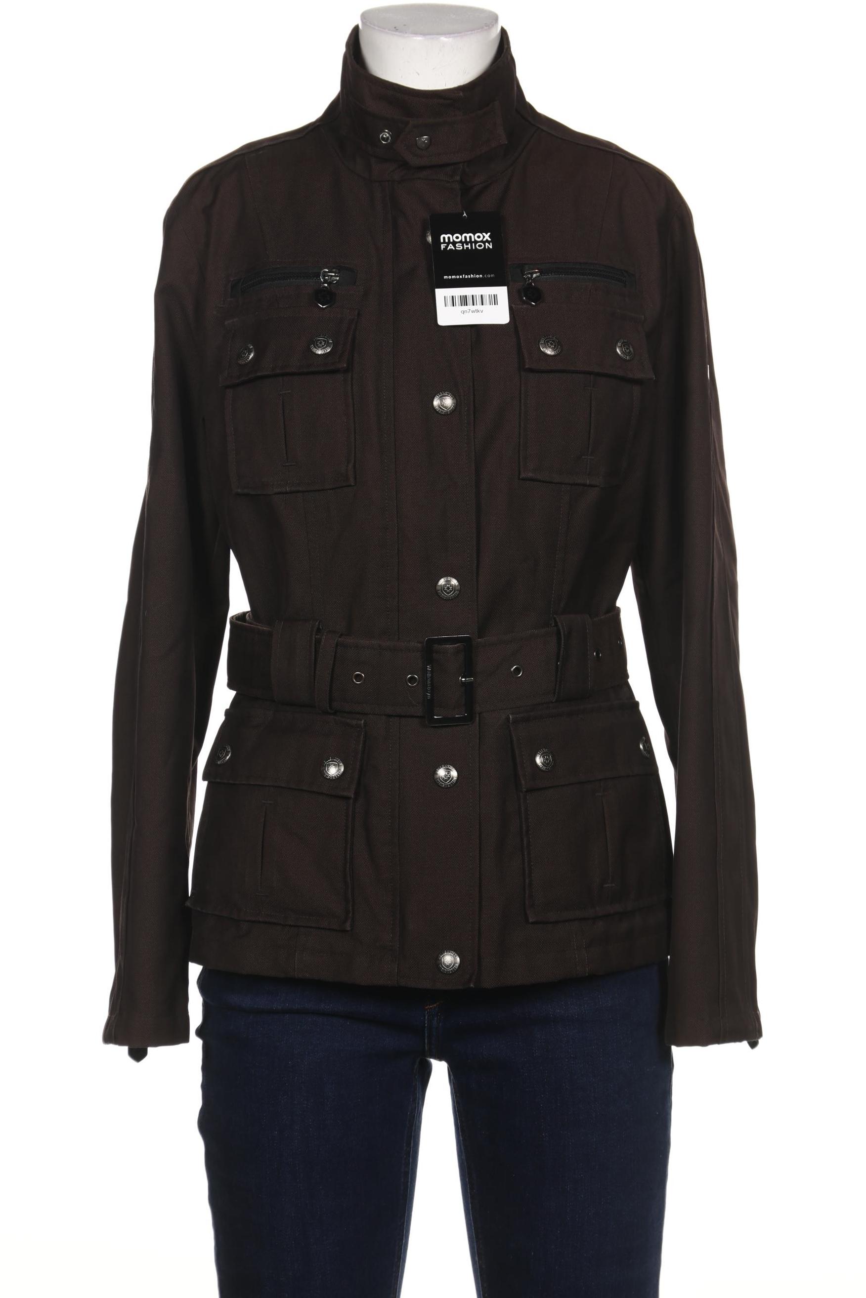 

Wellensteyn Damen Jacke, braun