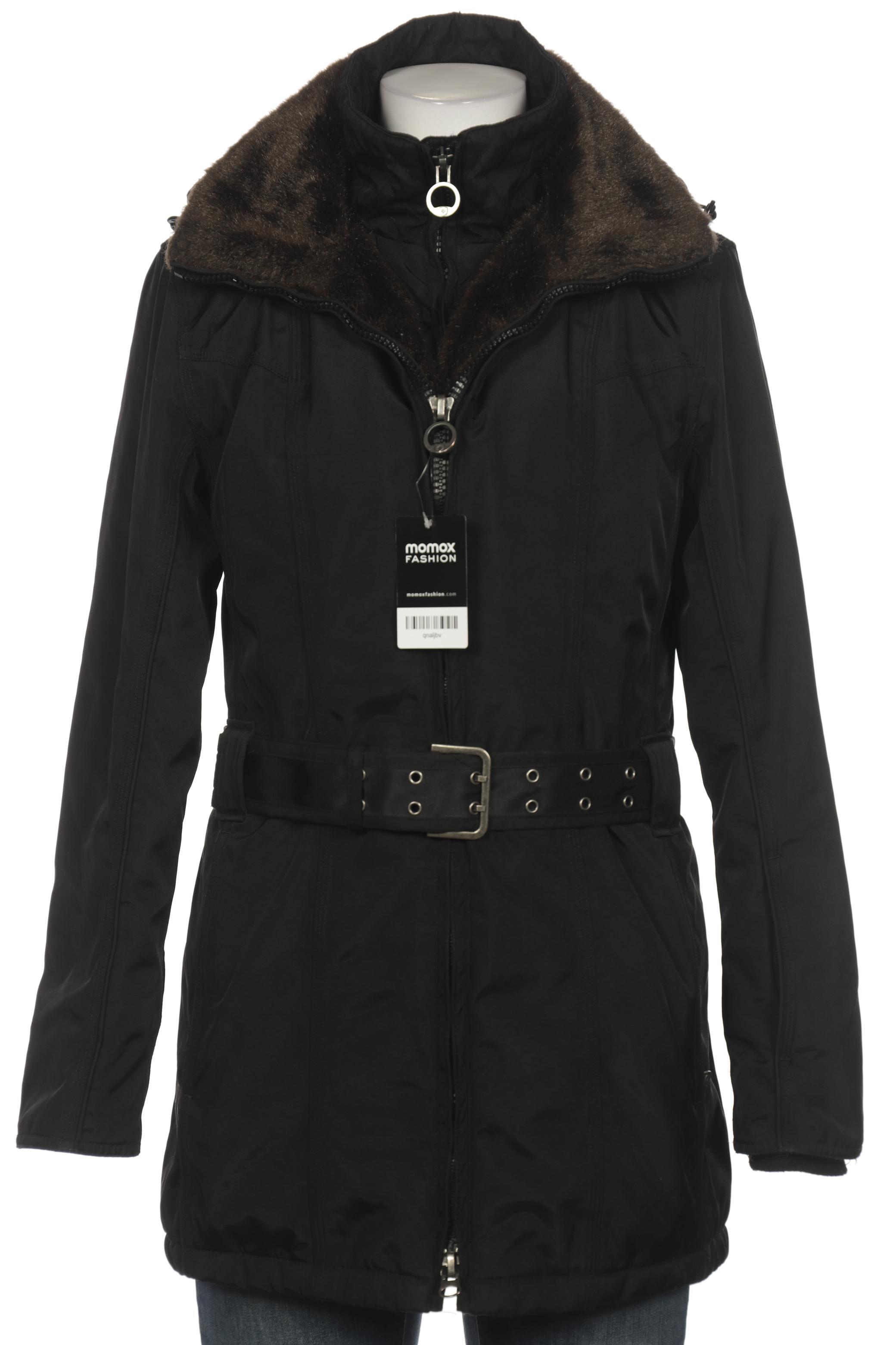 

Wellensteyn Damen Jacke, schwarz