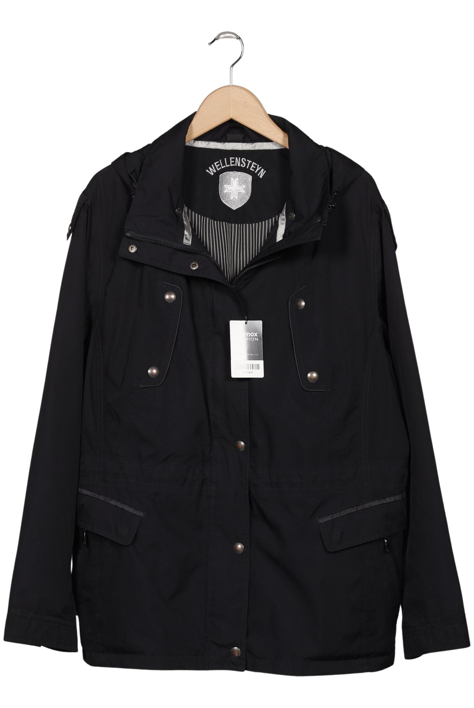 

Wellensteyn Damen Jacke, marineblau, Gr. 48