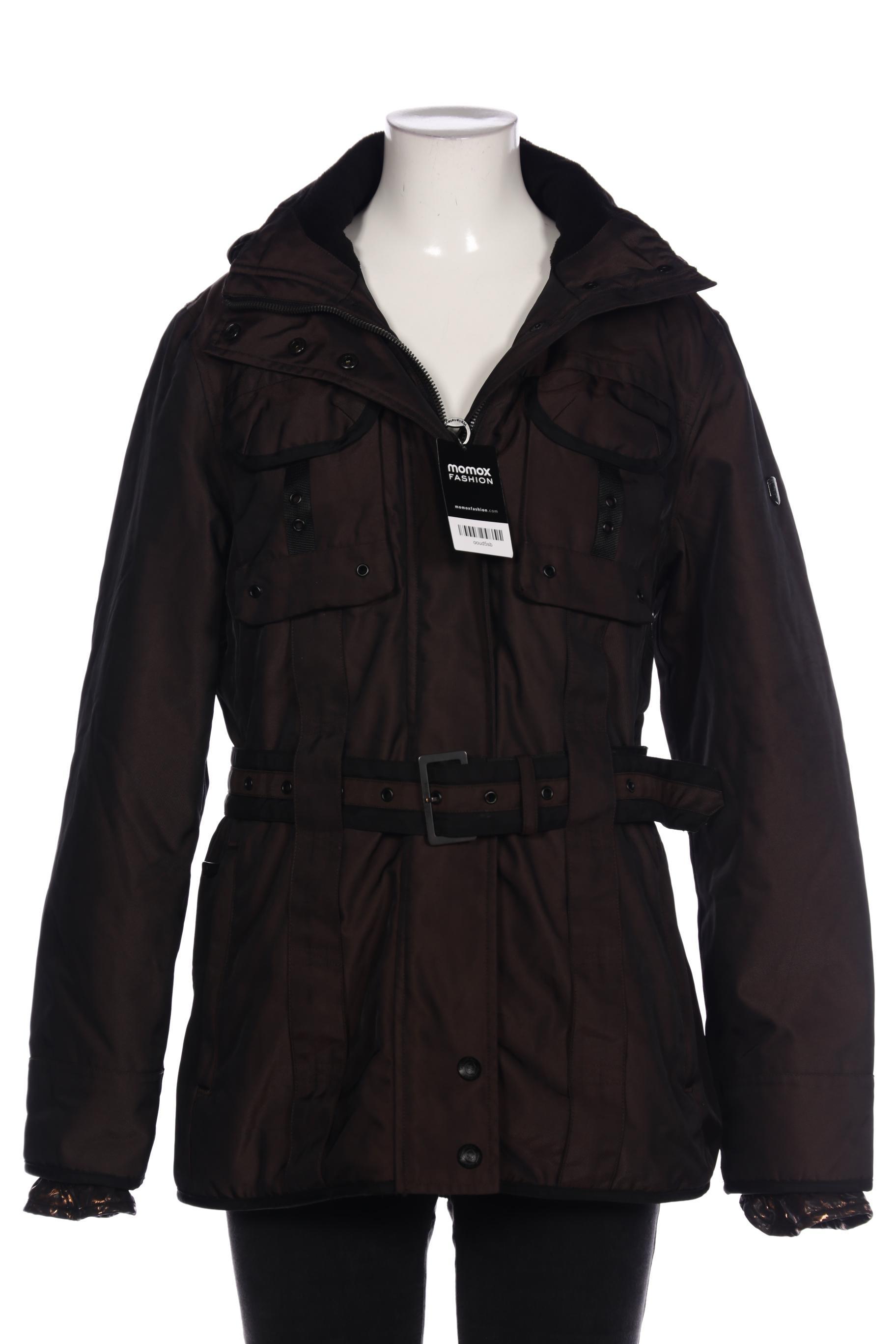 

Wellensteyn Damen Jacke, braun, Gr. 38