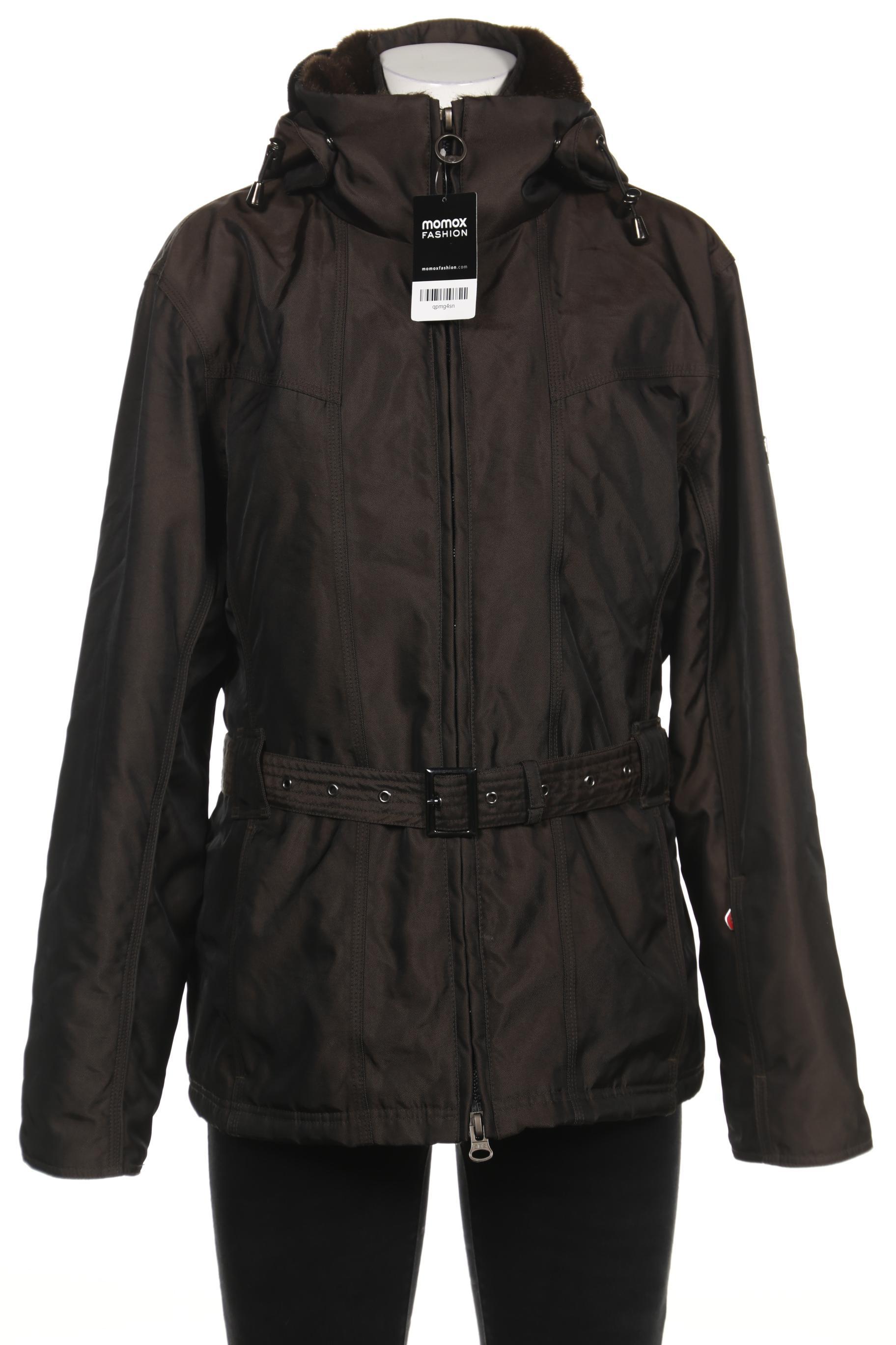 

Wellensteyn Damen Jacke, braun, Gr. 42