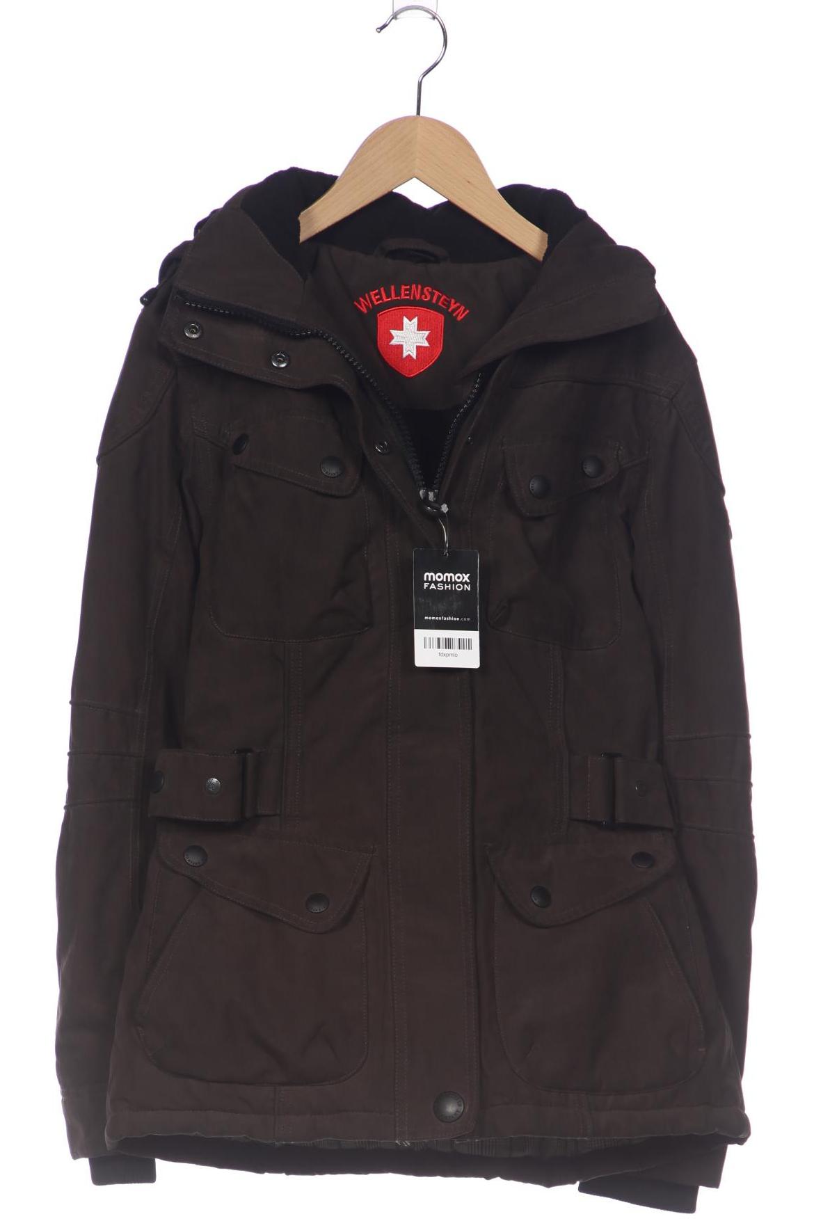 

Wellensteyn Damen Jacke, grau, Gr. 36