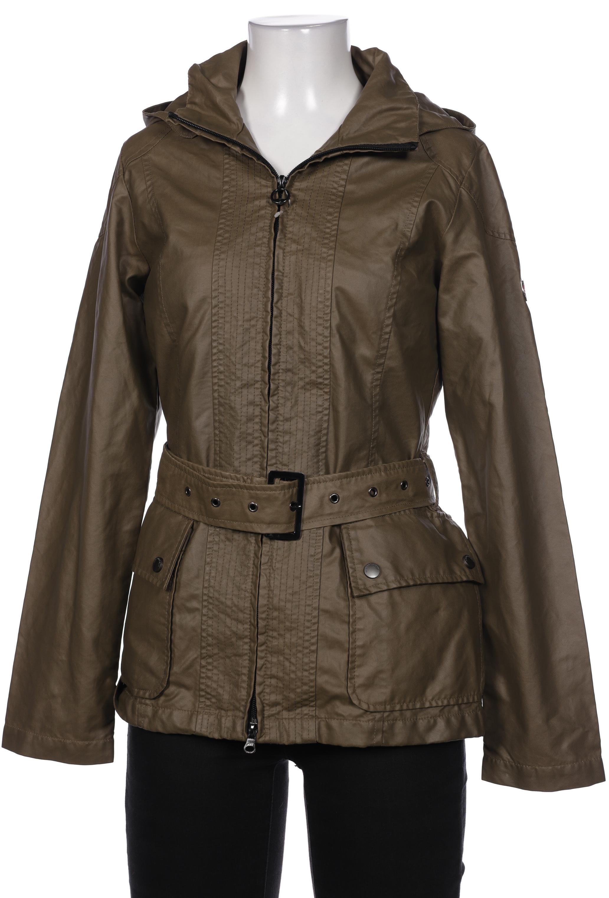 

Wellensteyn Damen Jacke, braun, Gr. 34