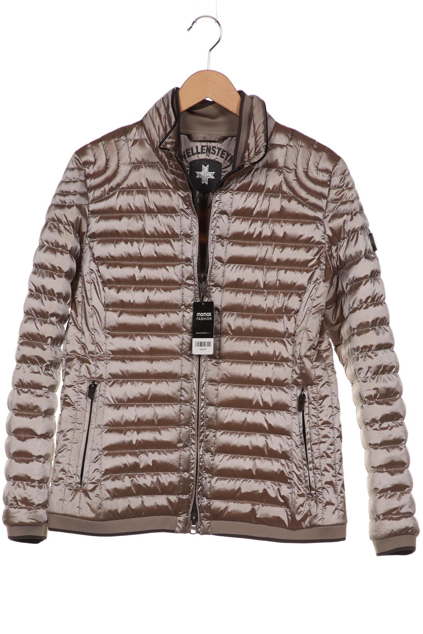 

Wellensteyn Damen Jacke, braun, Gr. 42
