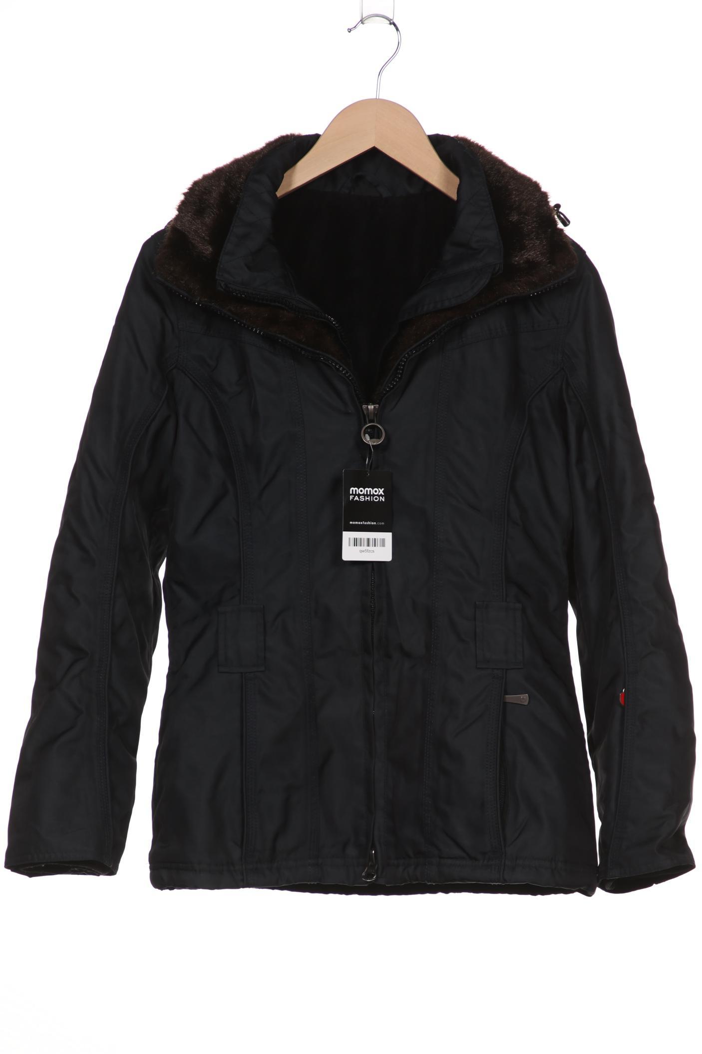 

Wellensteyn Damen Jacke, grau, Gr. 34