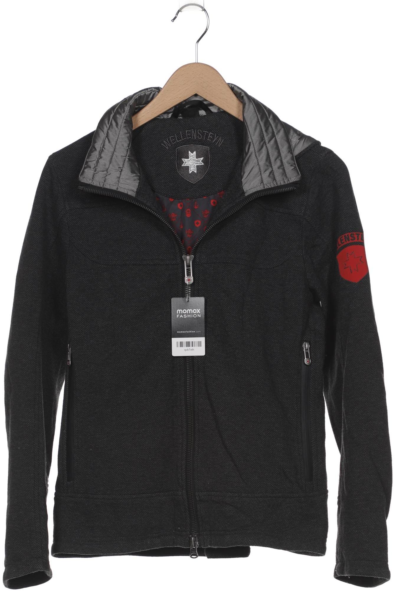 

Wellensteyn Damen Jacke, grau, Gr. 38