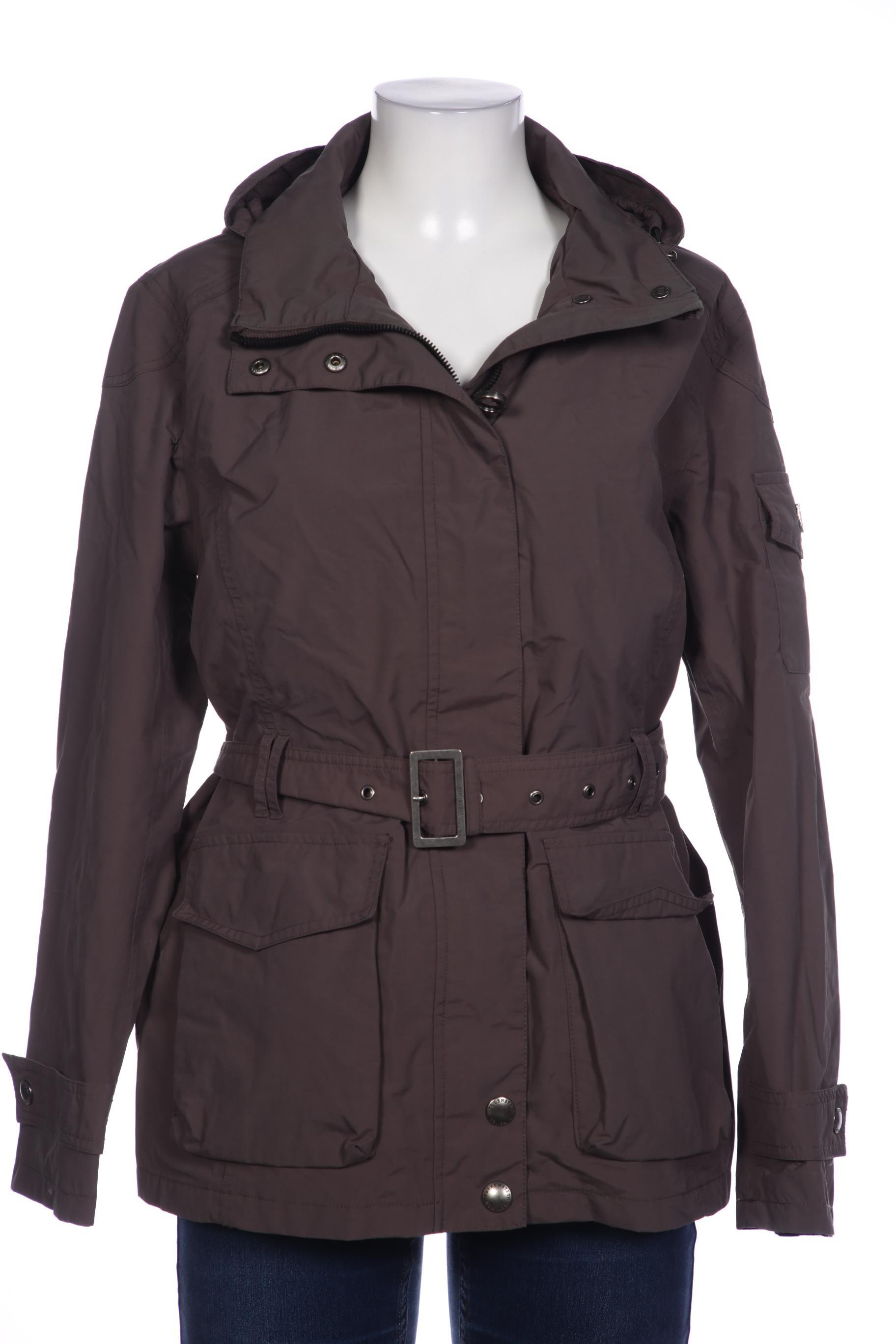 

Wellensteyn Damen Jacke, grau, Gr. 42