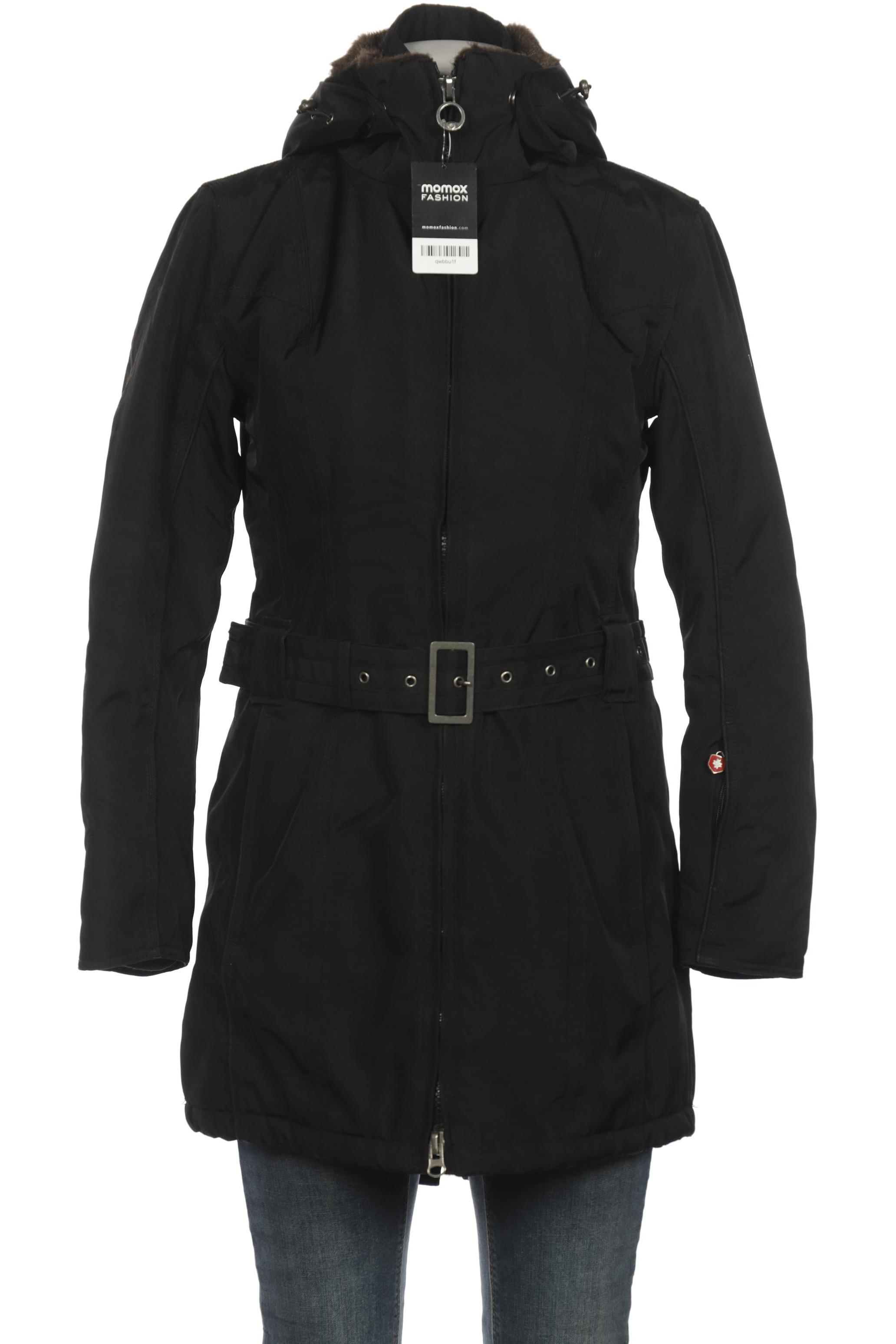 

Wellensteyn Damen Jacke, schwarz, Gr. 36