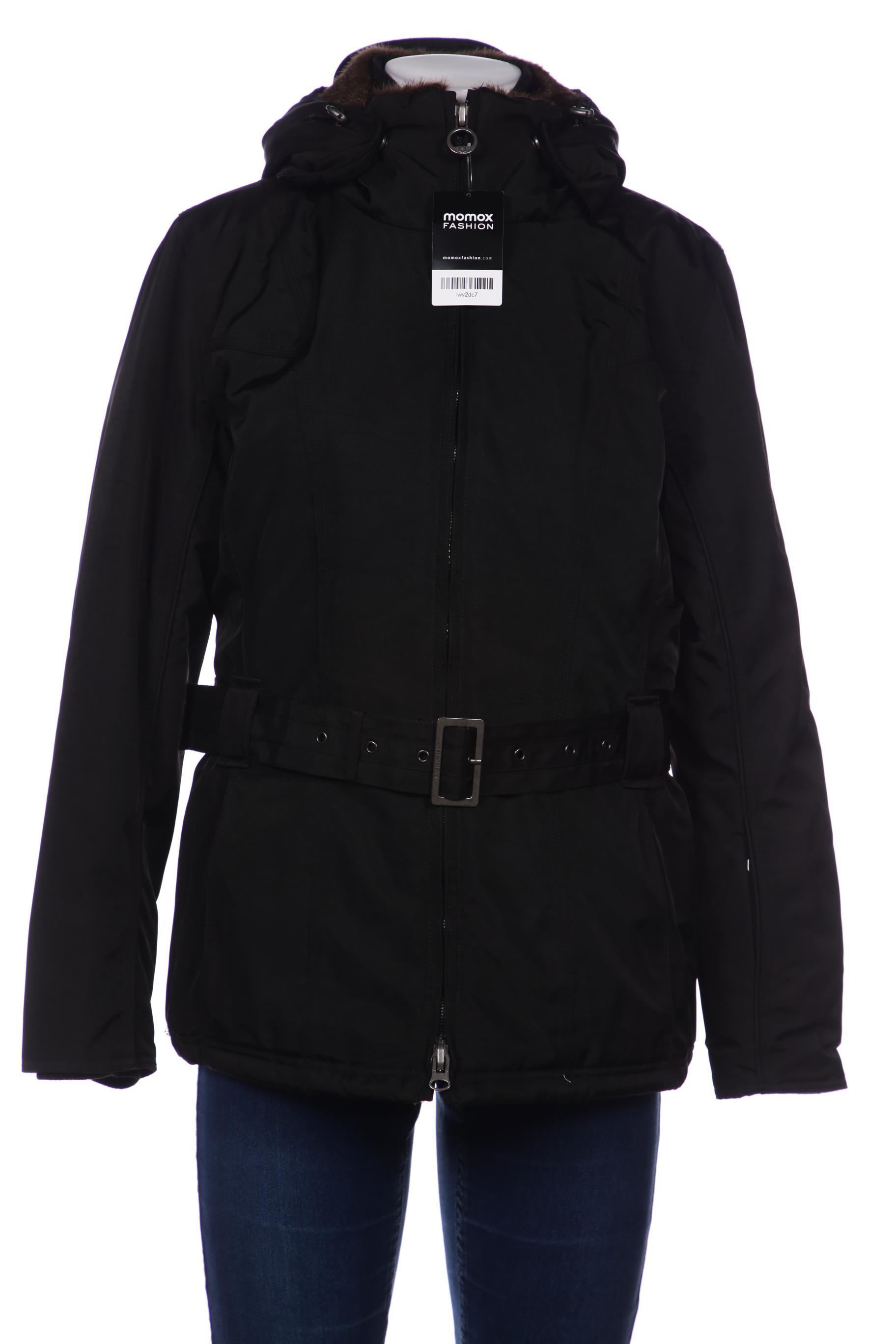 

Wellensteyn Damen Jacke, schwarz