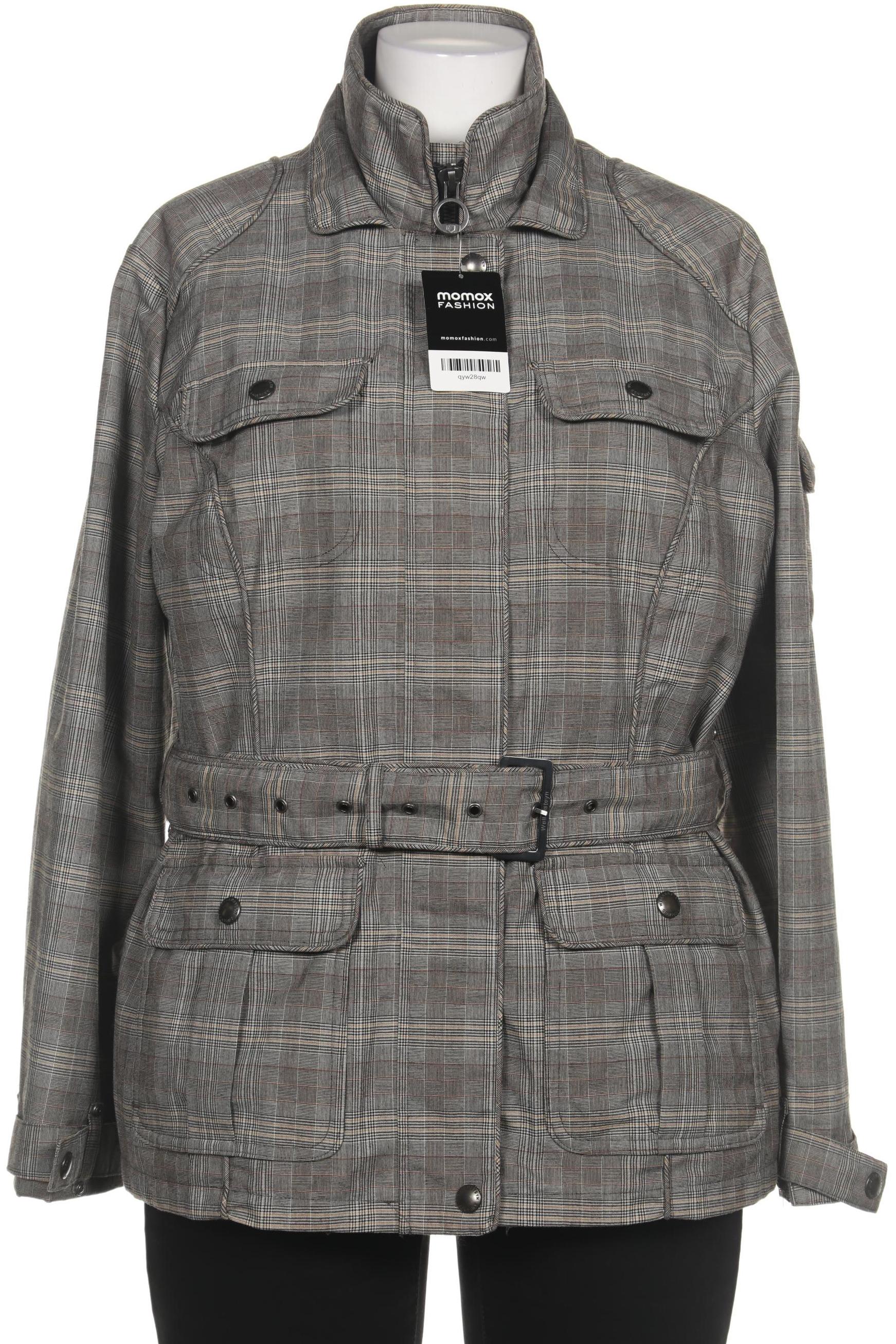 

Wellensteyn Damen Jacke, braun, Gr. 44
