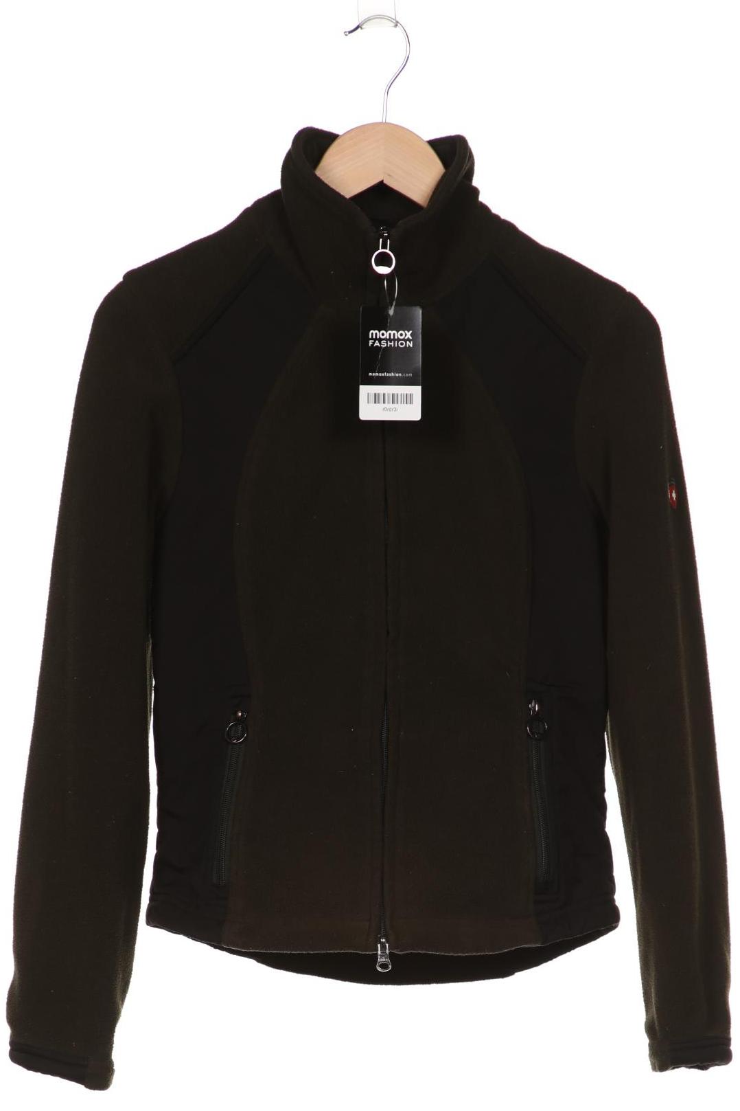 

Wellensteyn Damen Jacke, grün