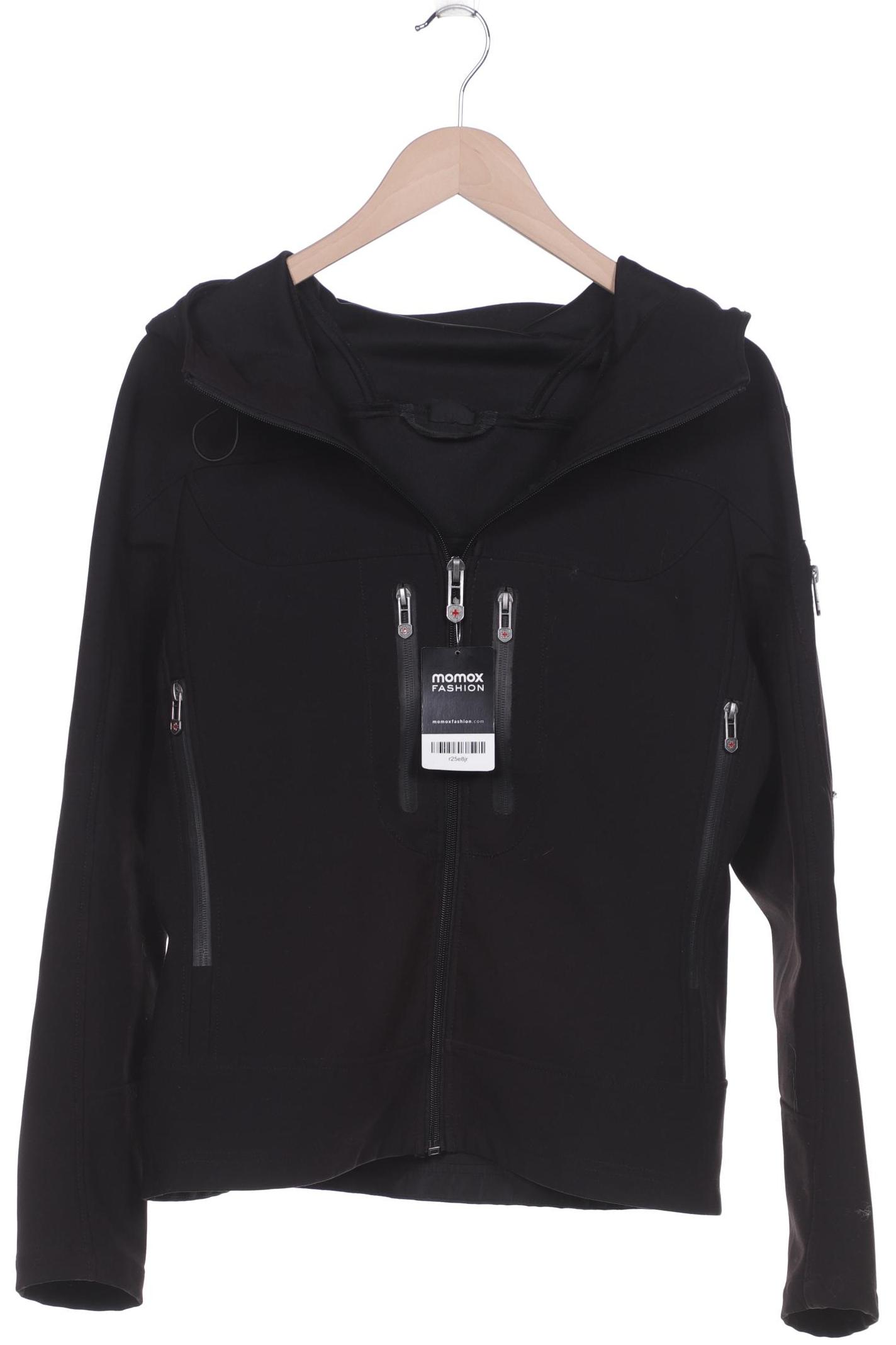 

Wellensteyn Damen Jacke, schwarz