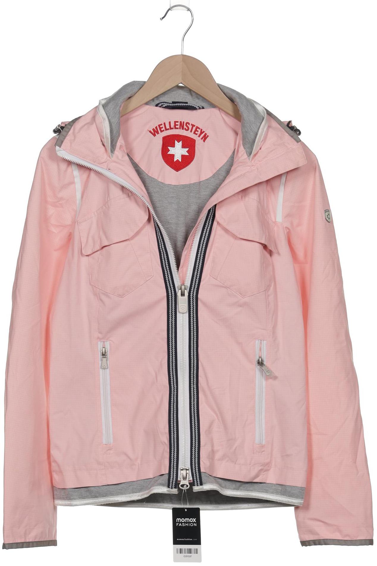 

Wellensteyn Damen Jacke, pink, Gr. 34