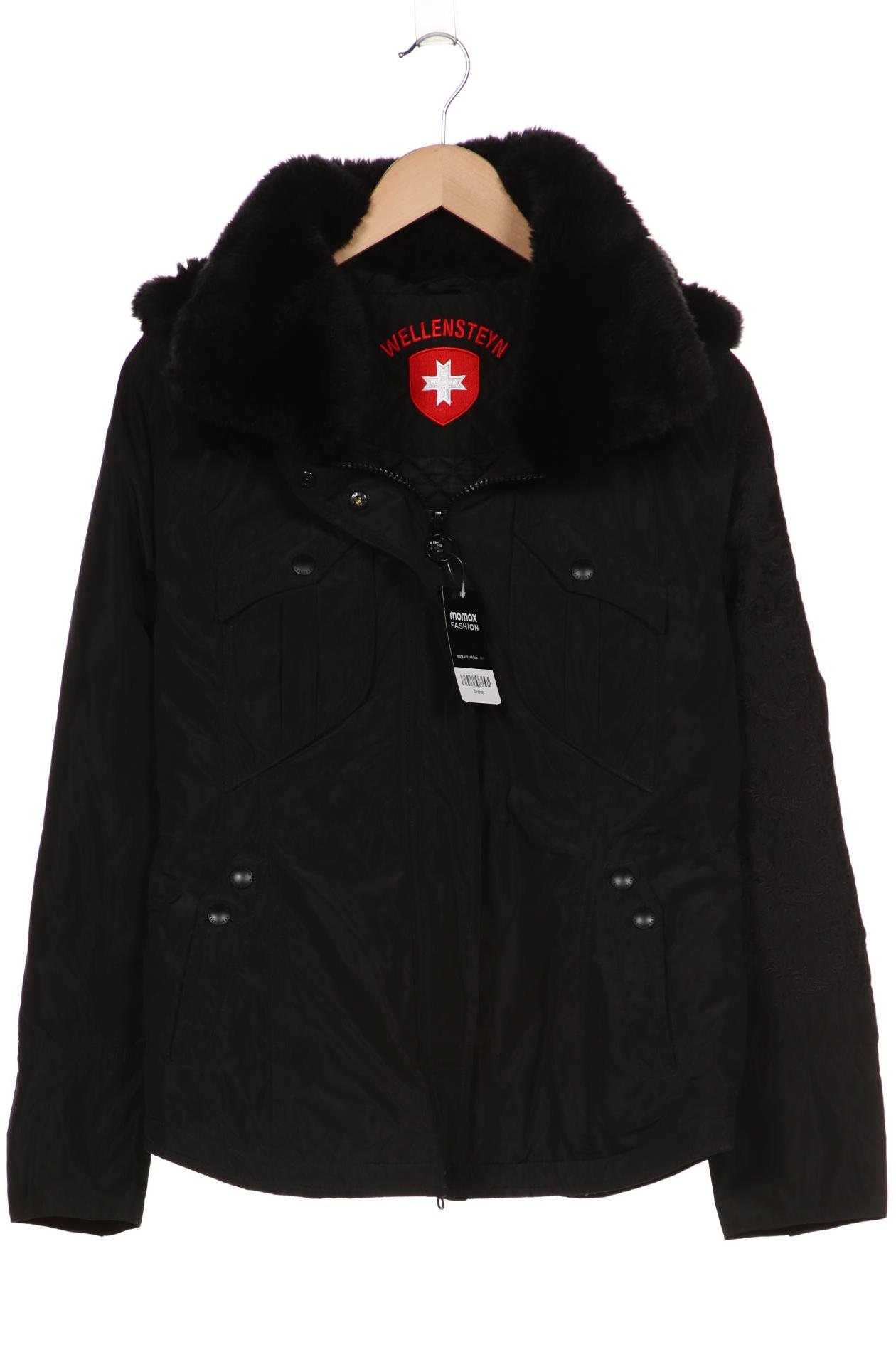 

Wellensteyn Damen Jacke, schwarz