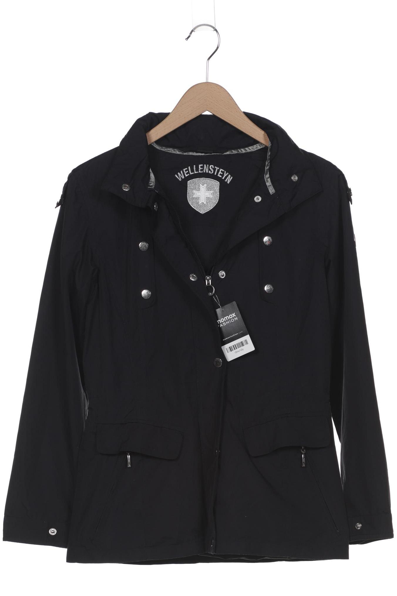 

Wellensteyn Damen Jacke, marineblau, Gr. 34