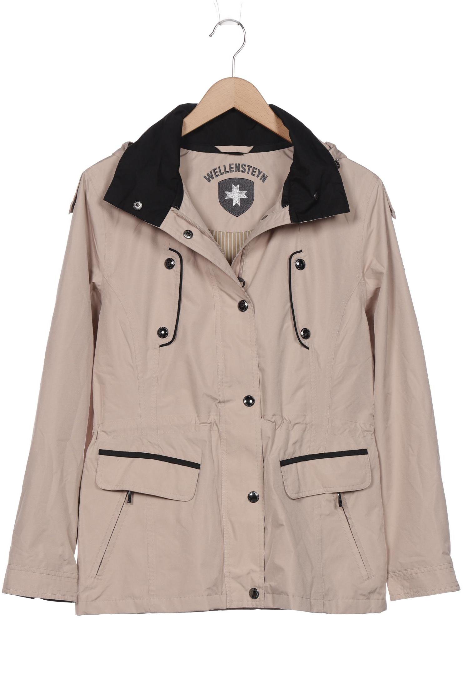 

Wellensteyn Damen Jacke, beige