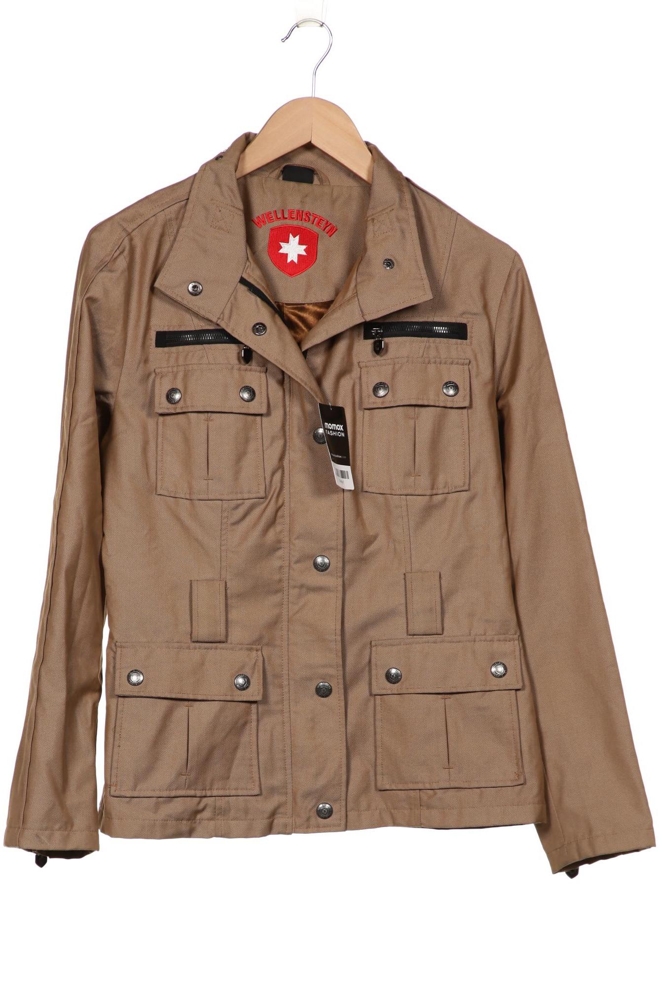 

Wellensteyn Damen Jacke, beige