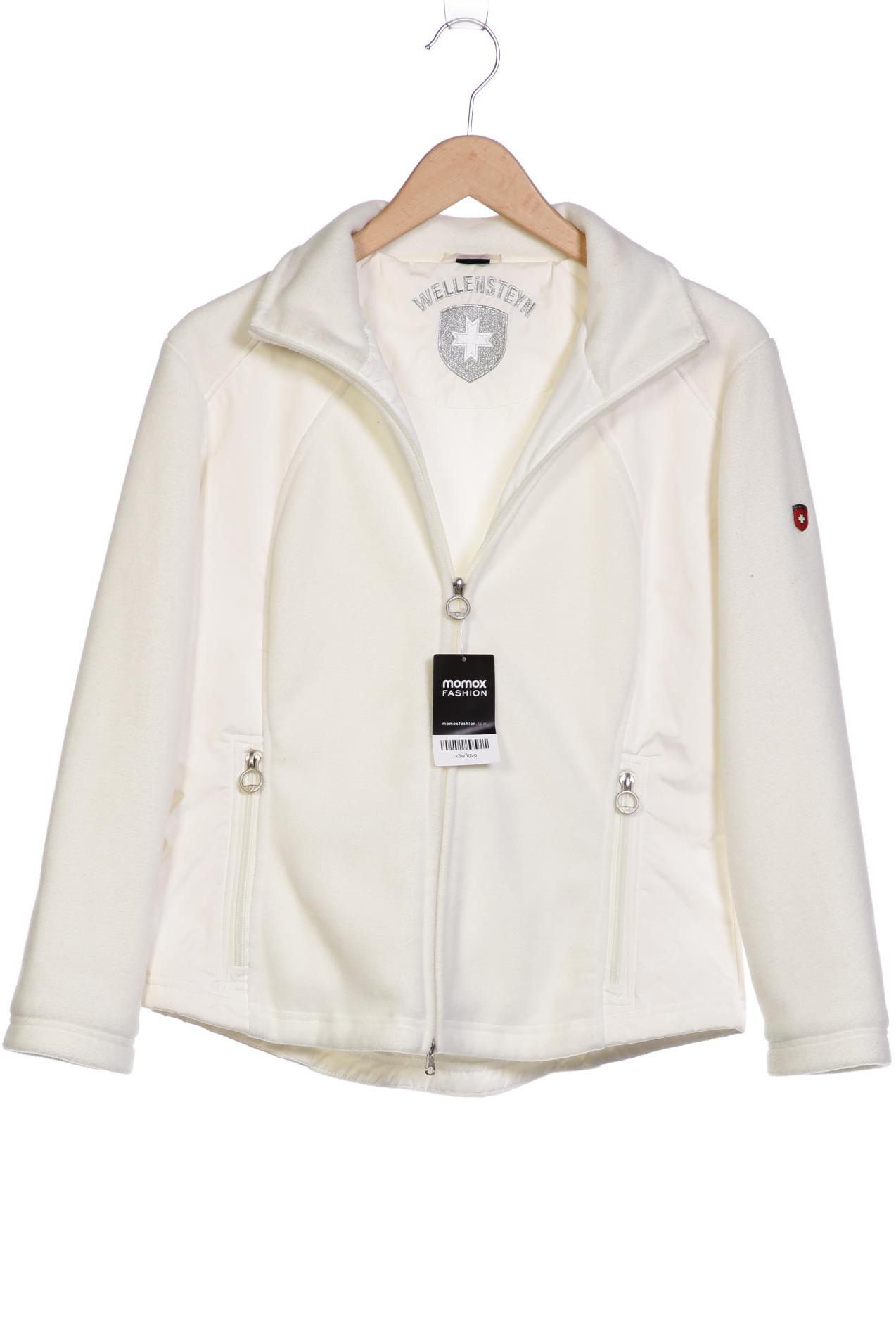 

Wellensteyn Damen Jacke, cremeweiß, Gr. 38