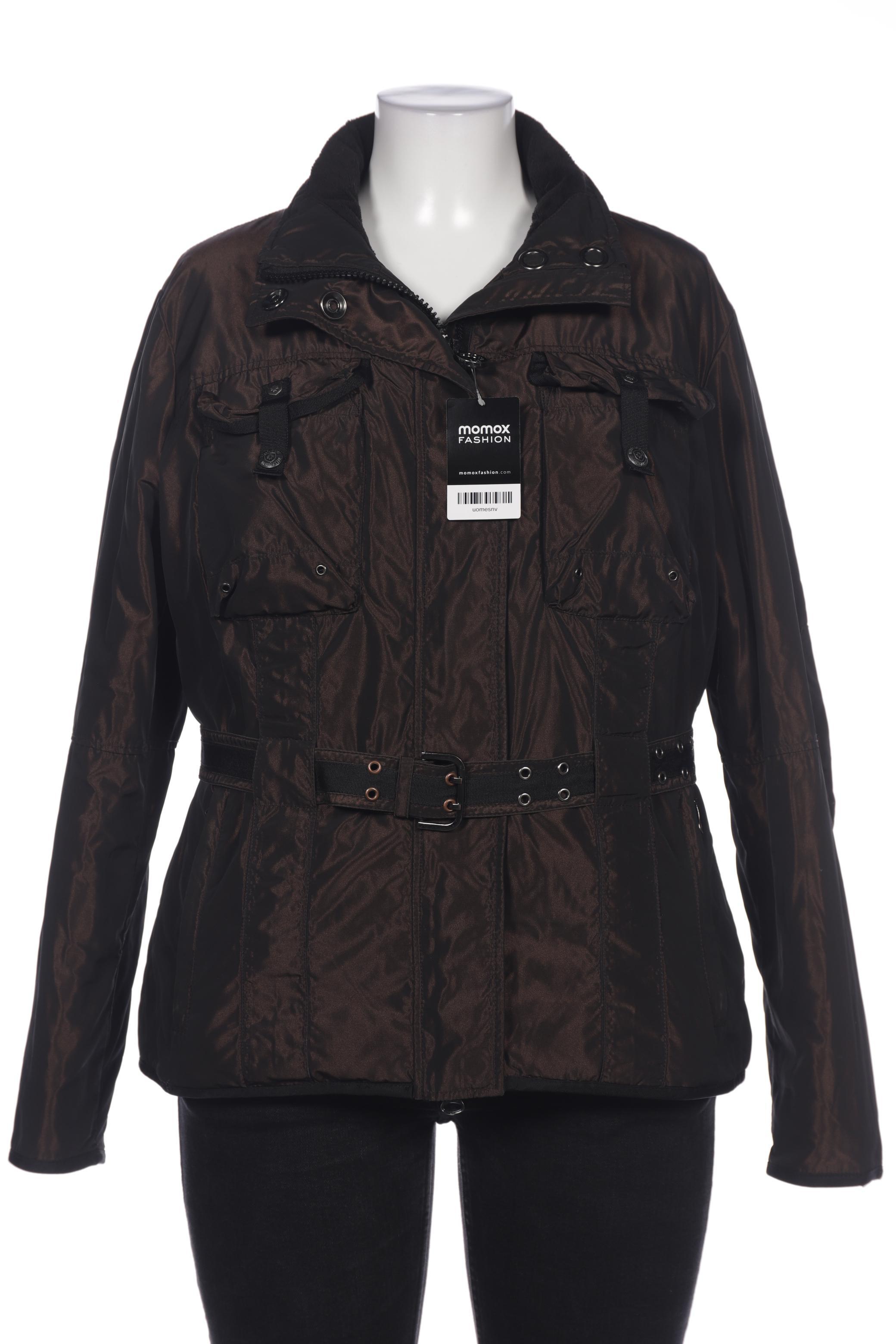 

Wellensteyn Damen Jacke, braun, Gr. 42