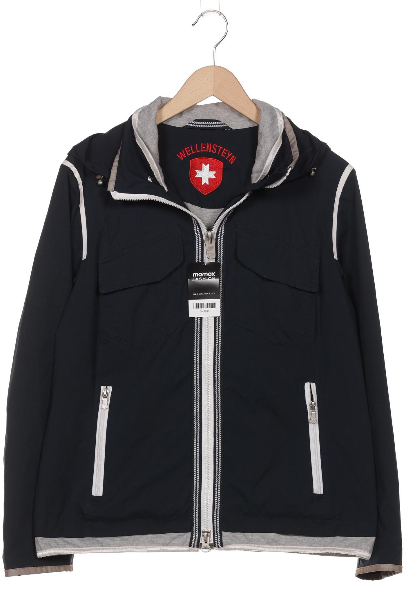 

Wellensteyn Damen Jacke, marineblau, Gr. 42