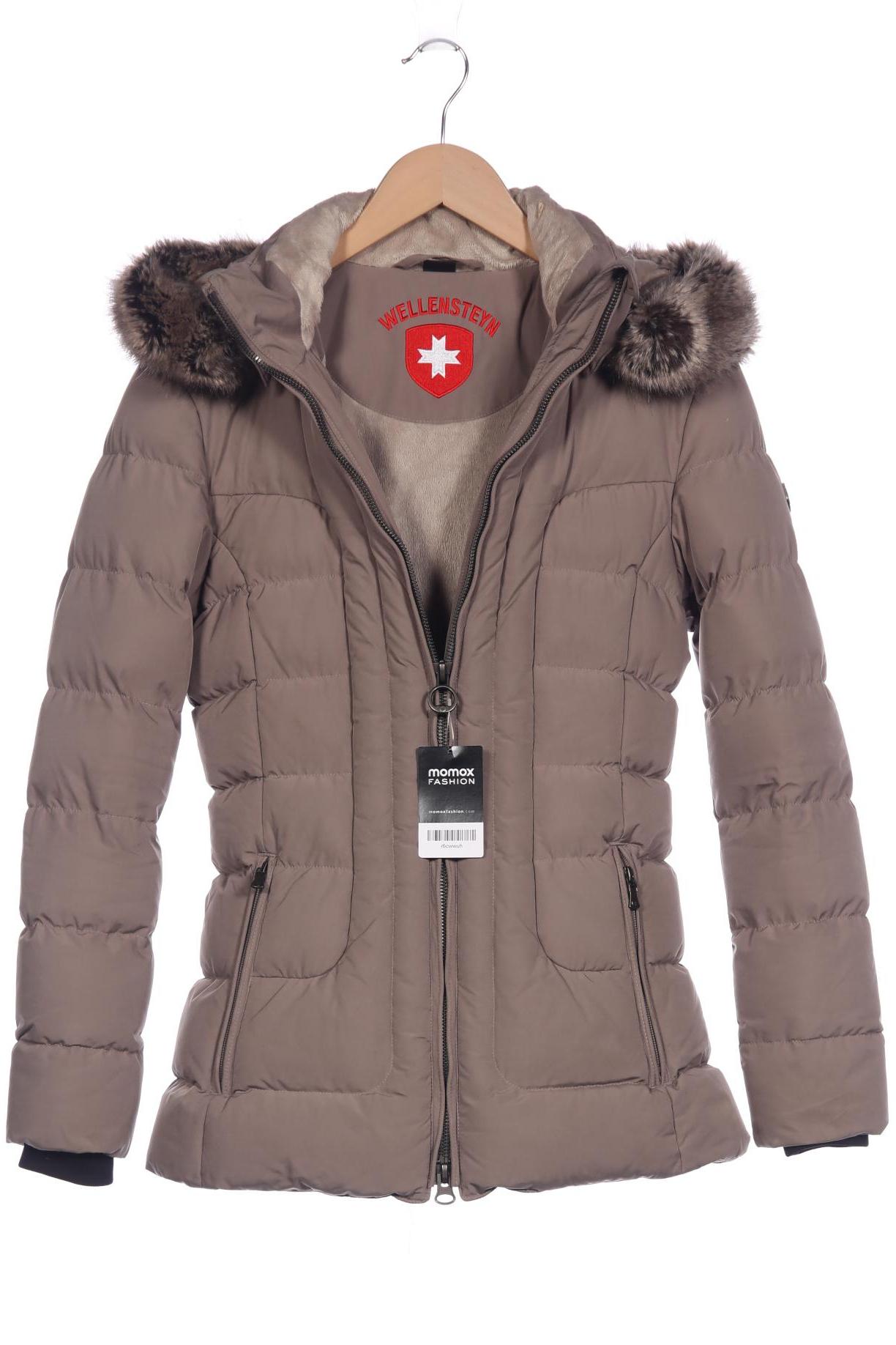 

Wellensteyn Damen Jacke, beige, Gr. 36