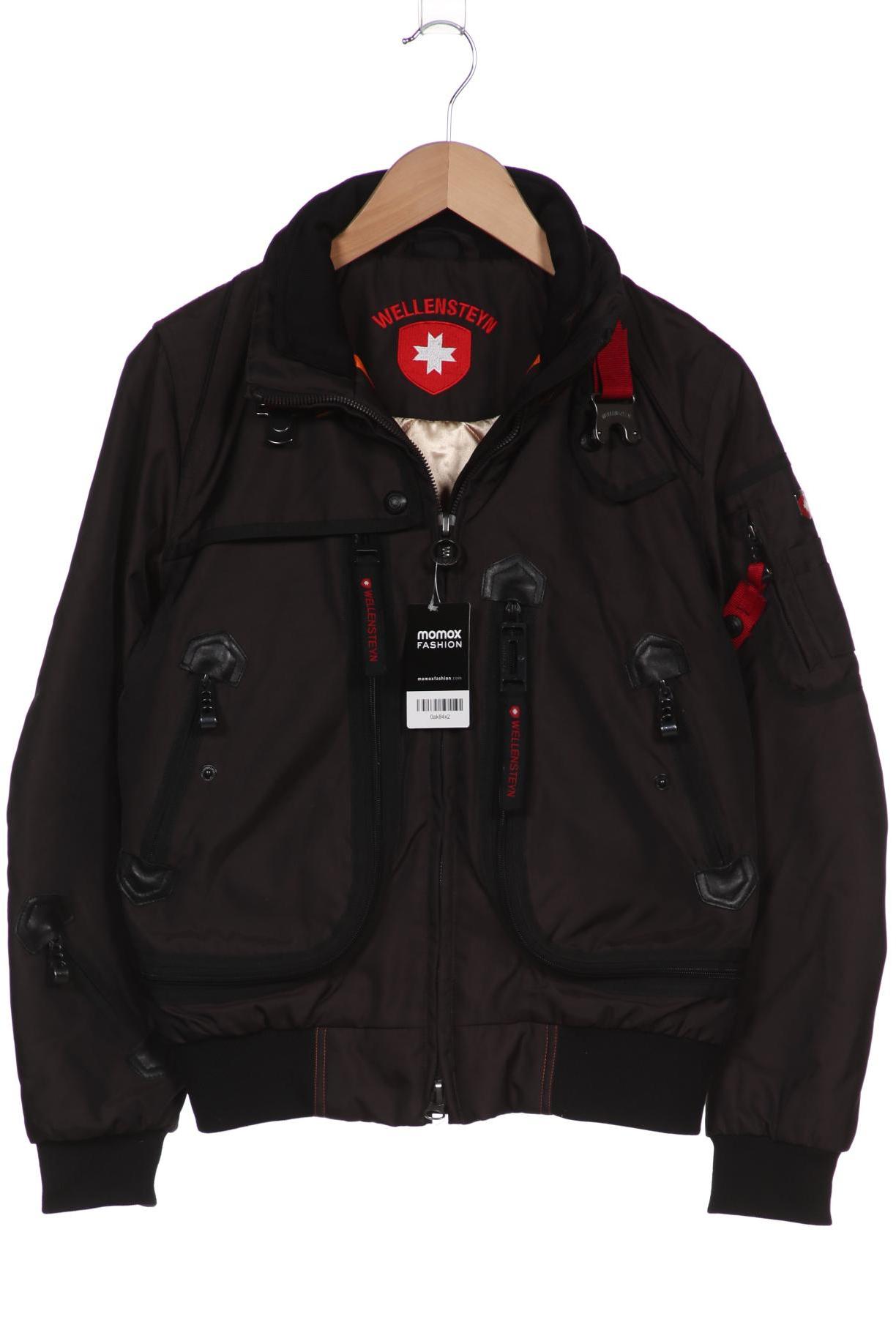 

Wellensteyn Damen Jacke, braun, Gr. 36