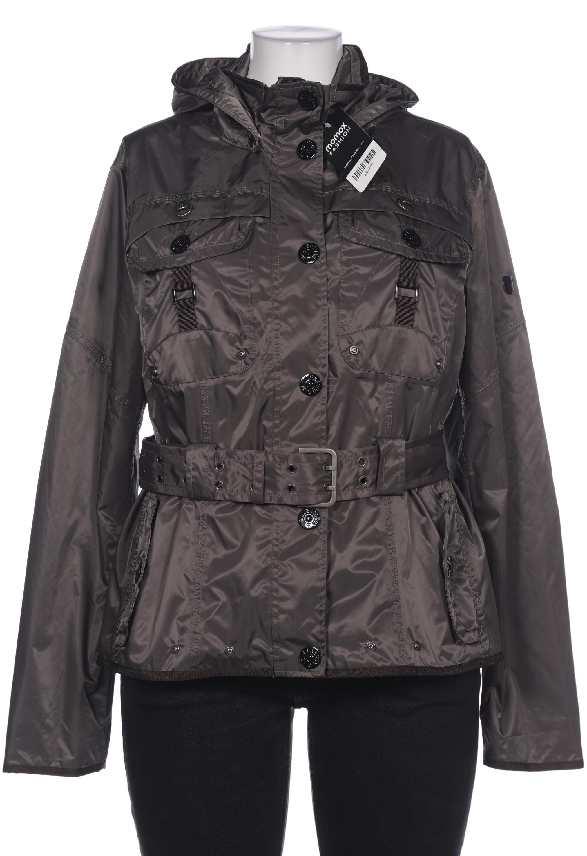 

Wellensteyn Damen Jacke, grün