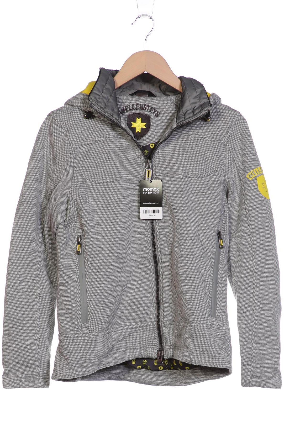 

Wellensteyn Damen Jacke, grau