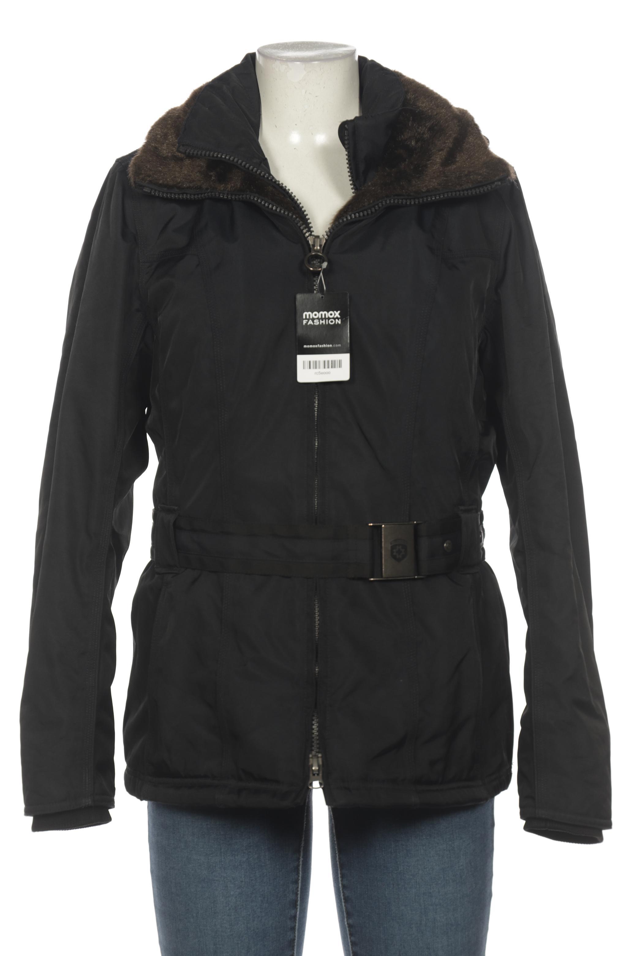 

Wellensteyn Damen Jacke, marineblau, Gr. 38