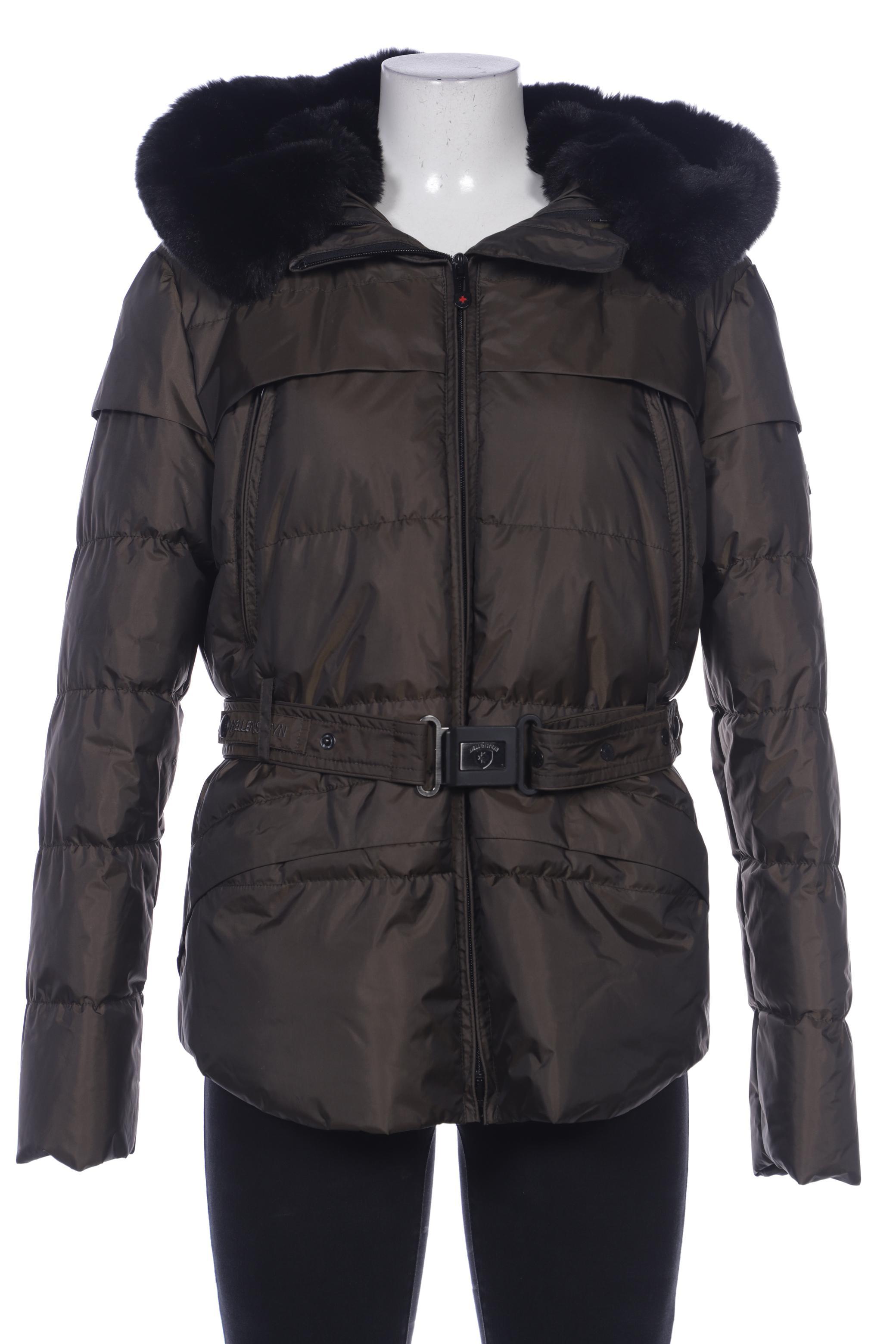 

Wellensteyn Damen Jacke, braun, Gr. 42