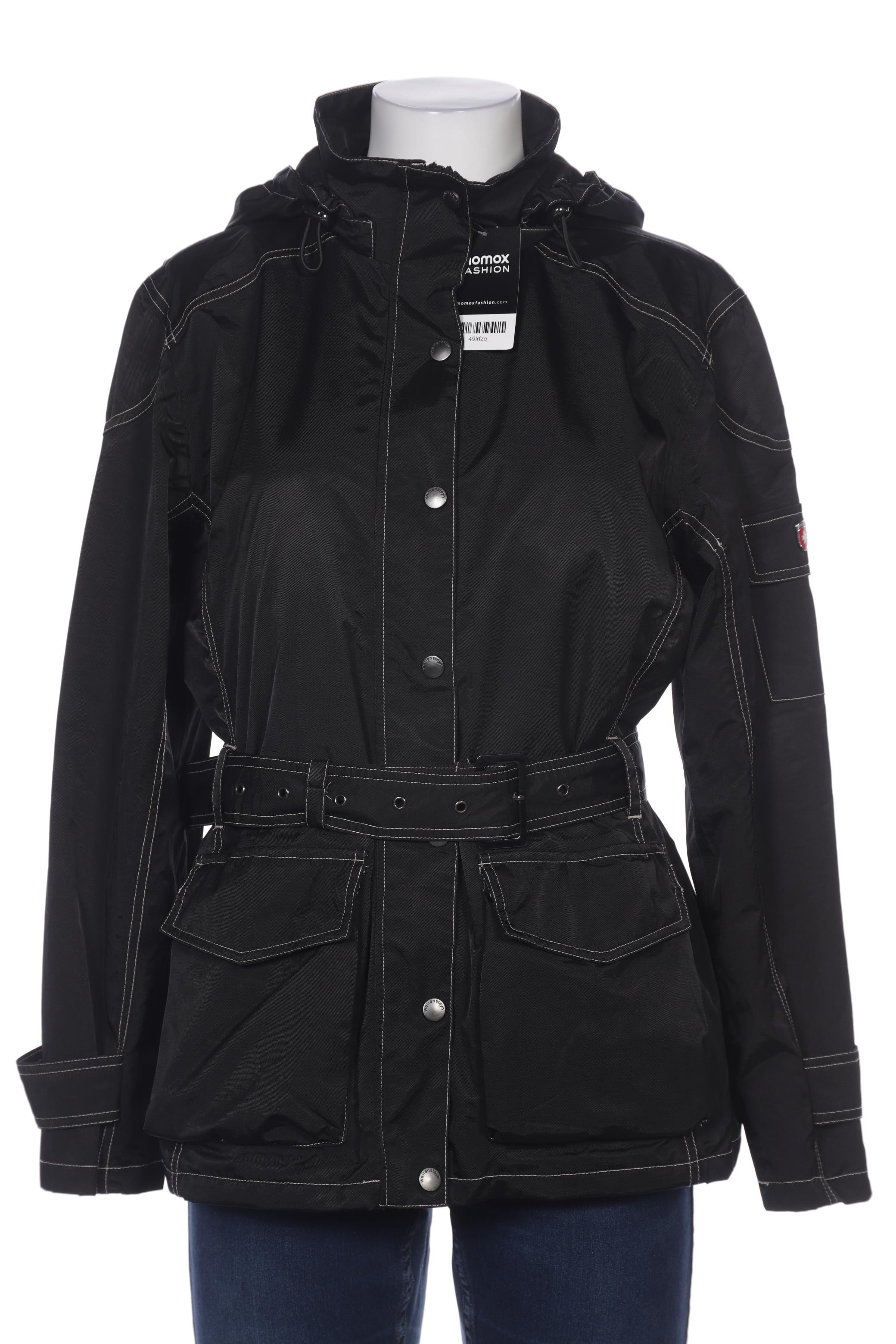 

Wellensteyn Damen Jacke, schwarz